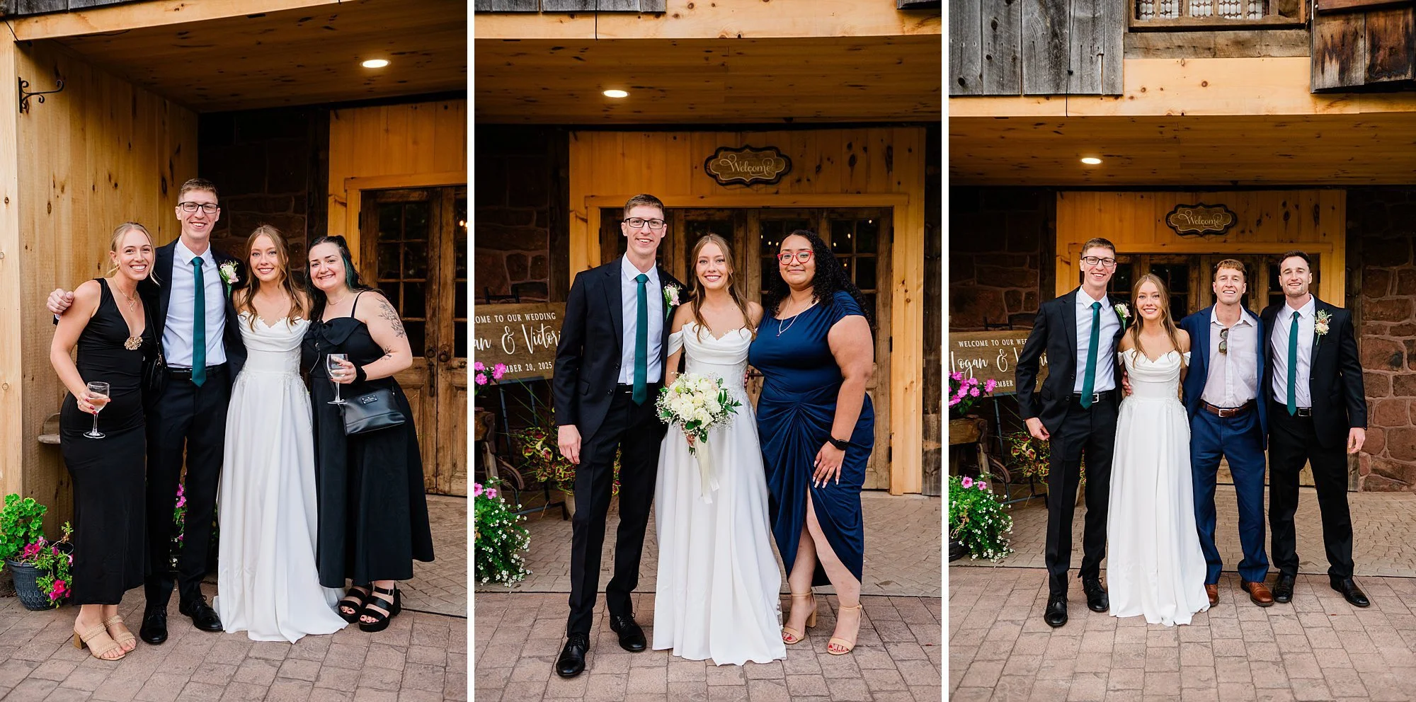 Emily Grace Photo, fall wedding at weddings on memory lane, weddings on memory lane photos, Hershey pa wedding photographer, weddings on memory lane wedding photographer
