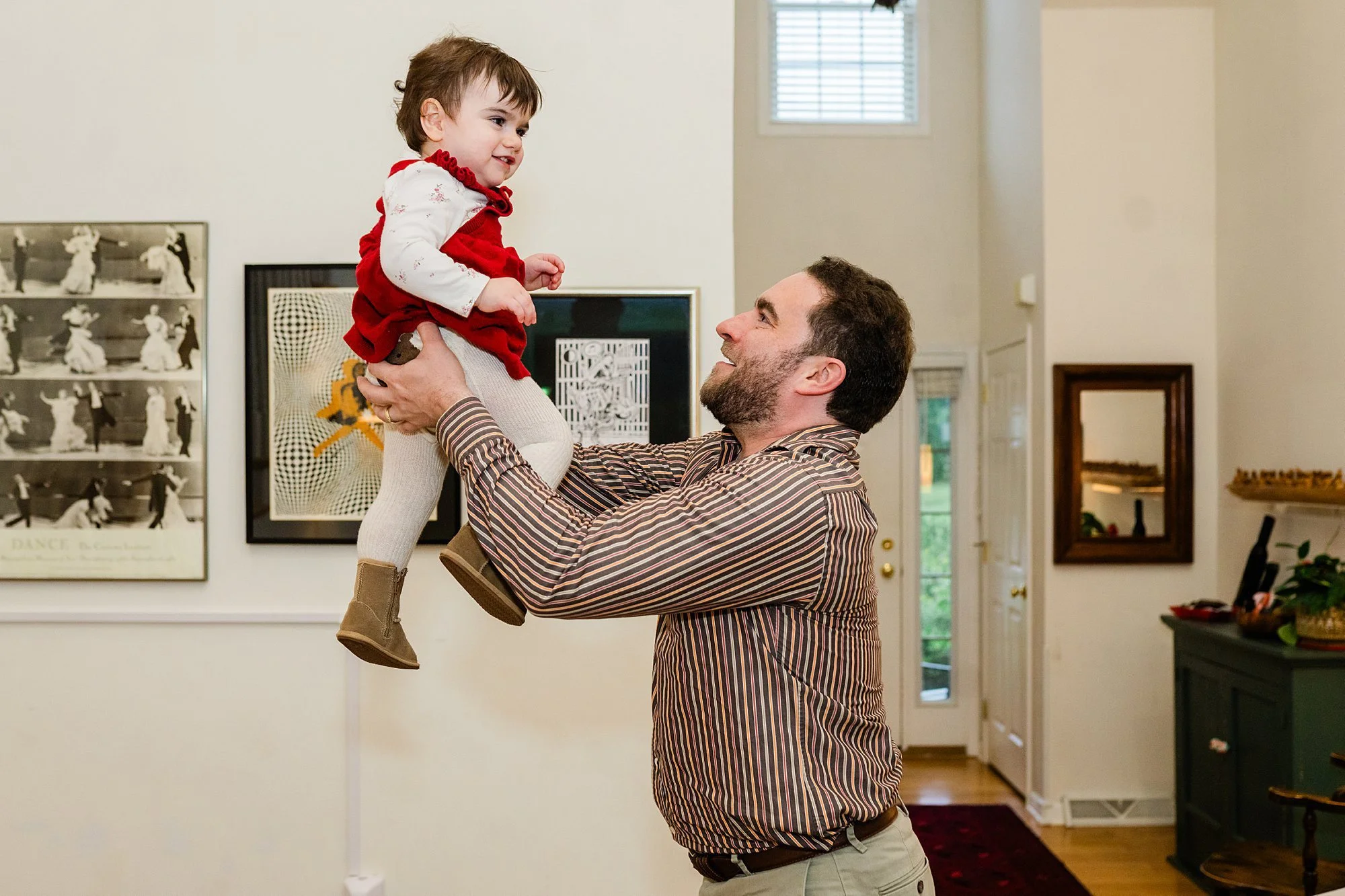 Emily Grace Photo, Lancaster PA Family Photographer, Harrisburg PA Family Photographer, Elizabethtown PA Family Photographer, In home family photos