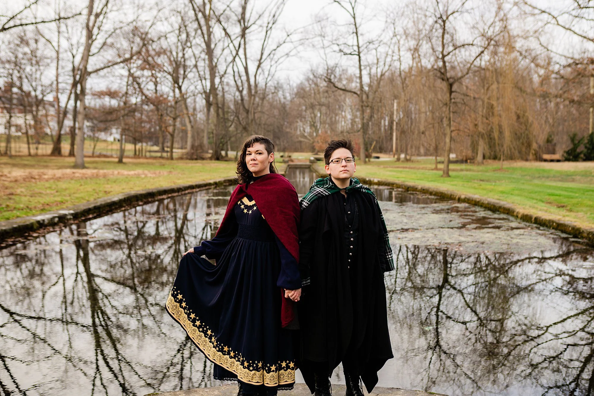 LGBTQ friendly wedding photographer Lancaster pa, LGBTQ surprise proposal, Lesbian proposal, LGBTQ friendly wedding photographer Harrisburg, LGBTQ friendly wedding photographer Elizabethtown pa