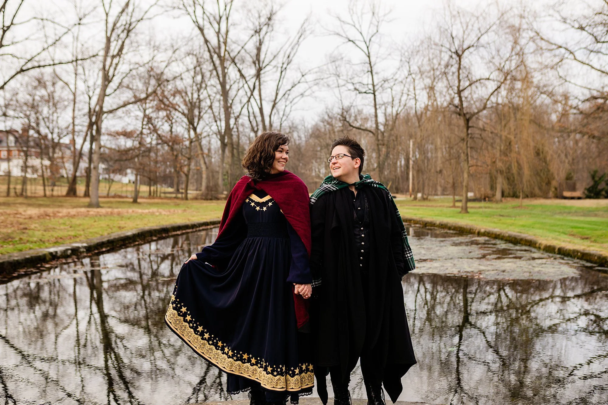 LGBTQ friendly wedding photographer Lancaster pa, LGBTQ surprise proposal, Lesbian proposal, LGBTQ friendly wedding photographer Harrisburg, LGBTQ friendly wedding photographer Elizabethtown pa