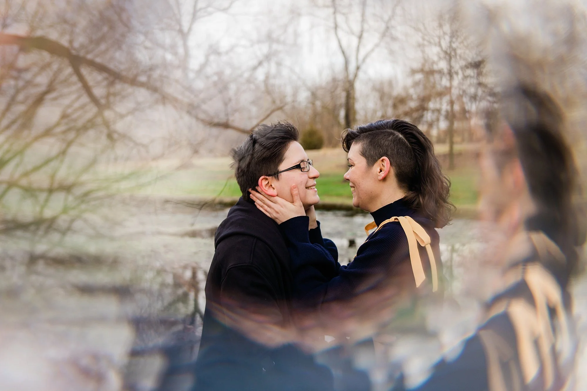 LGBTQ friendly wedding photographer Lancaster pa, LGBTQ surprise proposal, Lesbian proposal, LGBTQ friendly wedding photographer Harrisburg, LGBTQ friendly wedding photographer Elizabethtown pa