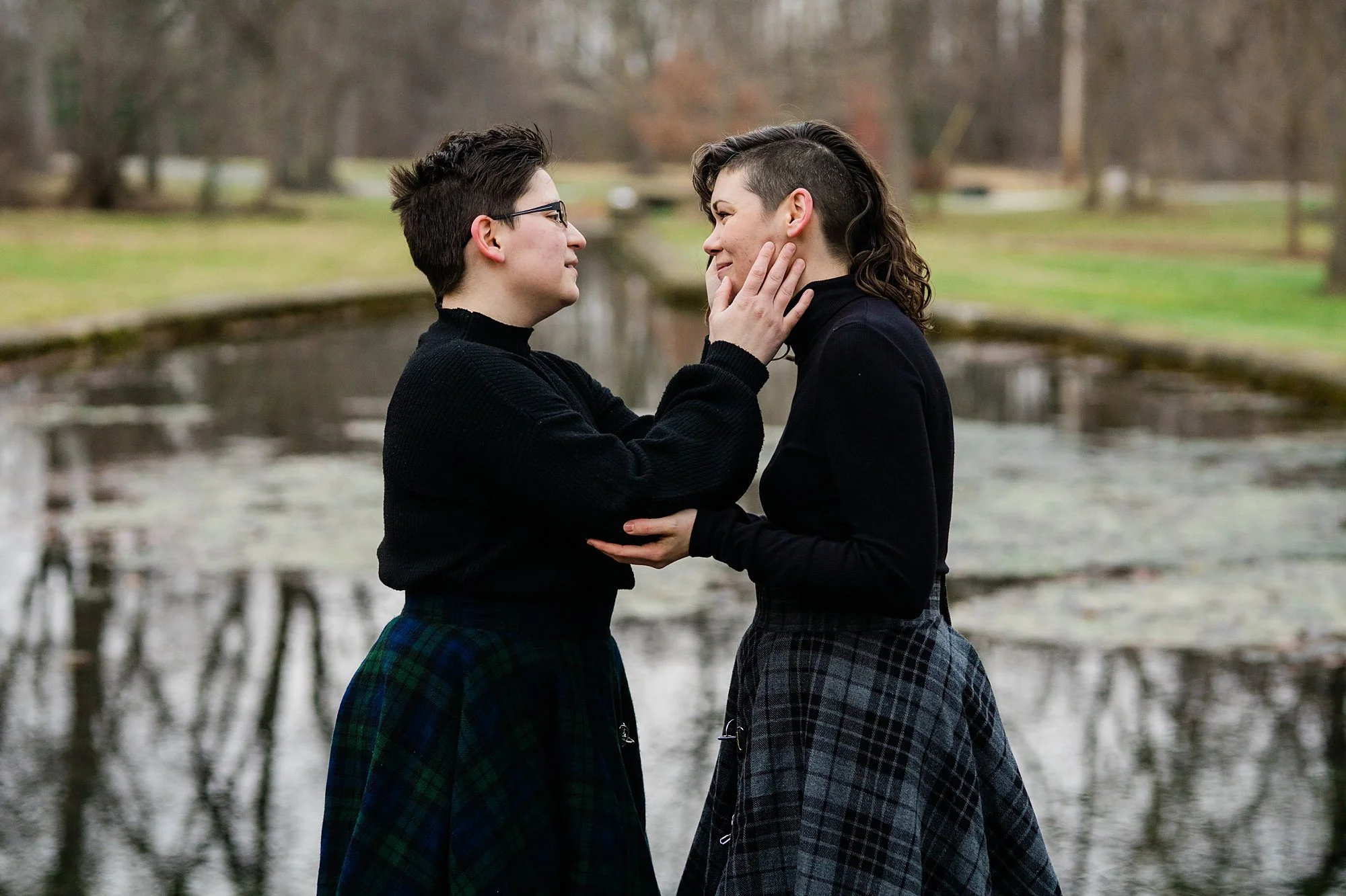 LGBTQ friendly wedding photographer Lancaster pa, LGBTQ surprise proposal, Lesbian proposal, LGBTQ friendly wedding photographer Harrisburg, LGBTQ friendly wedding photographer Elizabethtown pa
