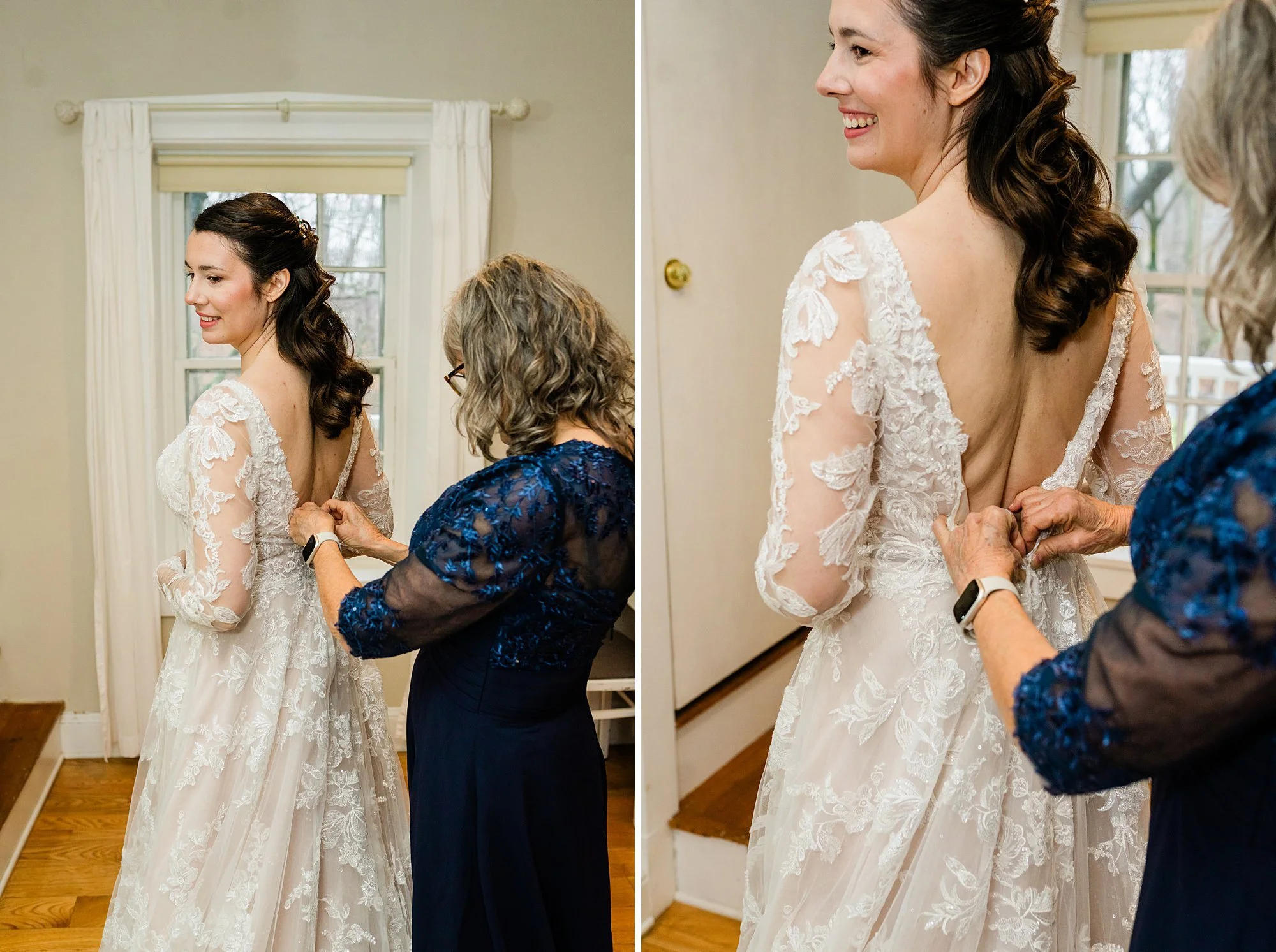 Emily Grace Photo, Riverdale Manor Lancaster PA, Riverdale Manor winter wedding, Riverdale Manor wedding photos, Lancaster PA wedding photographer