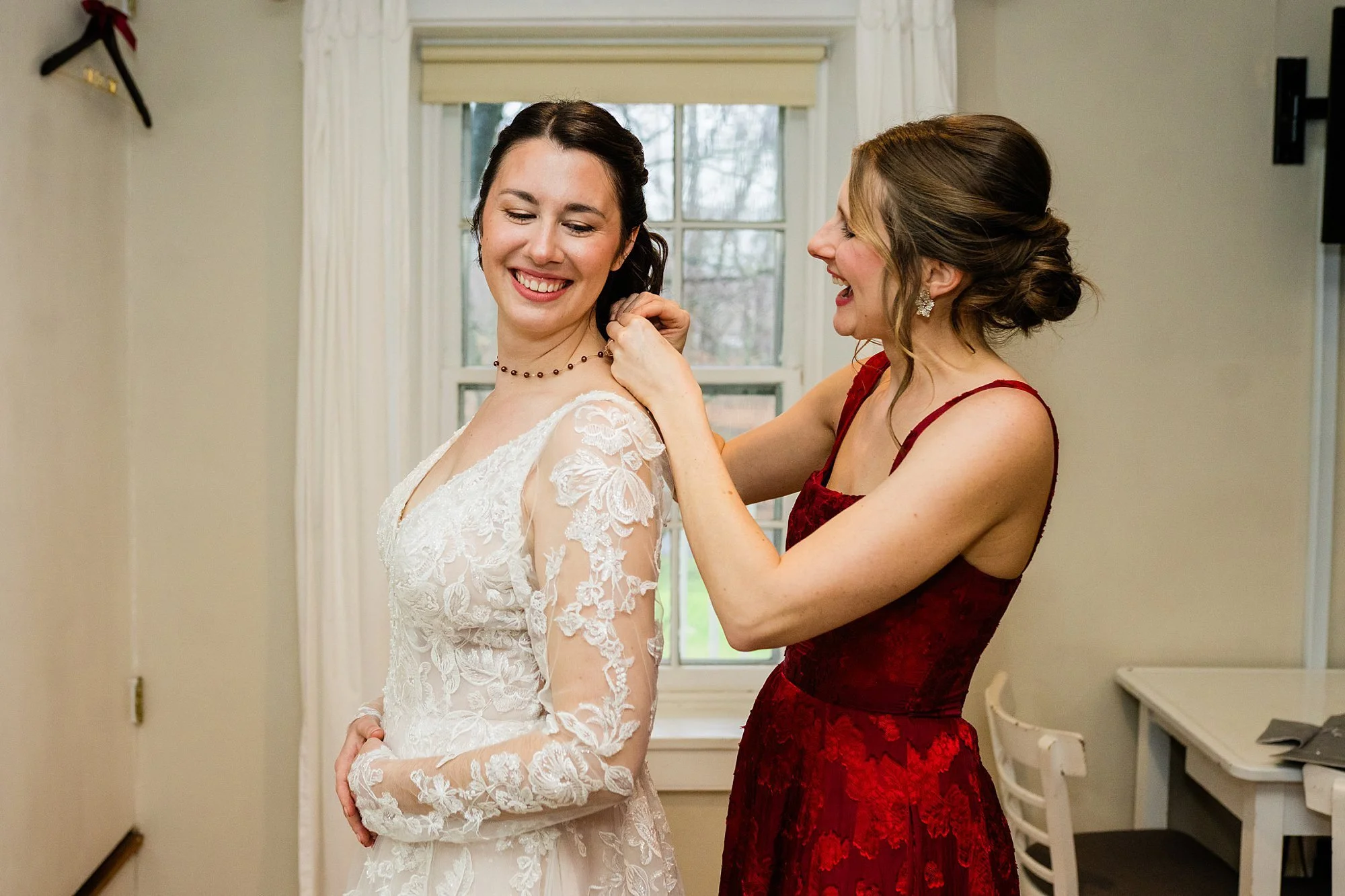 Emily Grace Photo, Riverdale Manor Lancaster PA, Riverdale Manor winter wedding, Riverdale Manor wedding photos, Lancaster PA wedding photographer