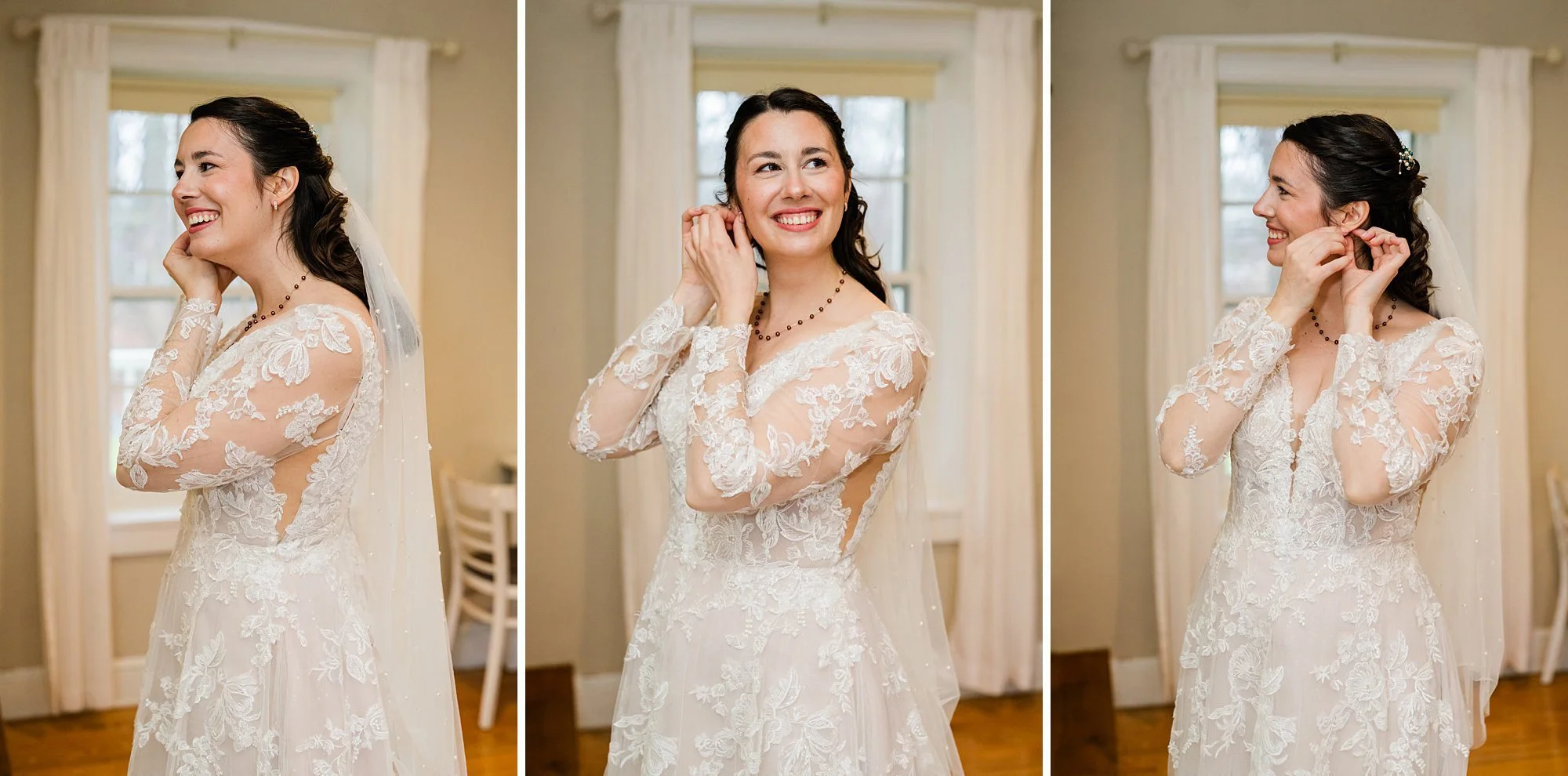 Emily Grace Photo, Riverdale Manor Lancaster PA, Riverdale Manor winter wedding, Riverdale Manor wedding photos, Lancaster PA wedding photographer