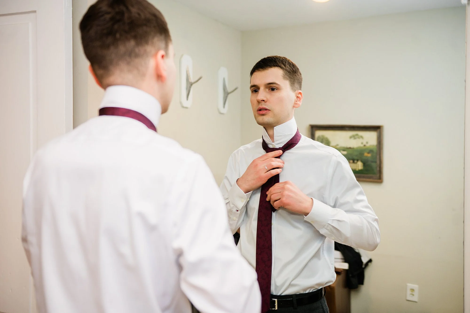 Emily Grace Photo, Riverdale Manor Lancaster PA, Riverdale Manor winter wedding, Riverdale Manor wedding photos, Lancaster PA wedding photographer