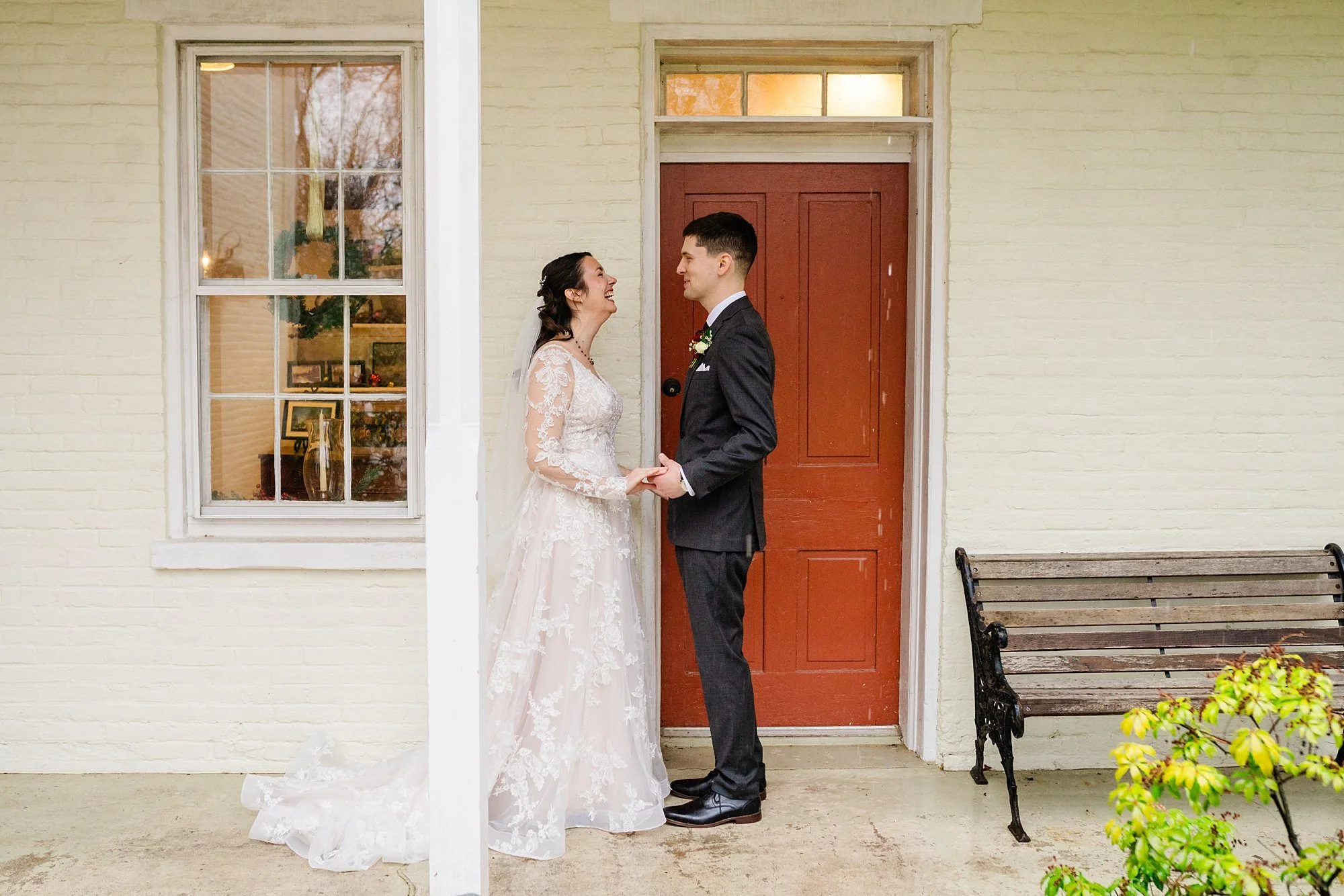 Emily Grace Photo, Riverdale Manor Lancaster PA, Riverdale Manor winter wedding, Riverdale Manor wedding photos, Lancaster PA wedding photographer