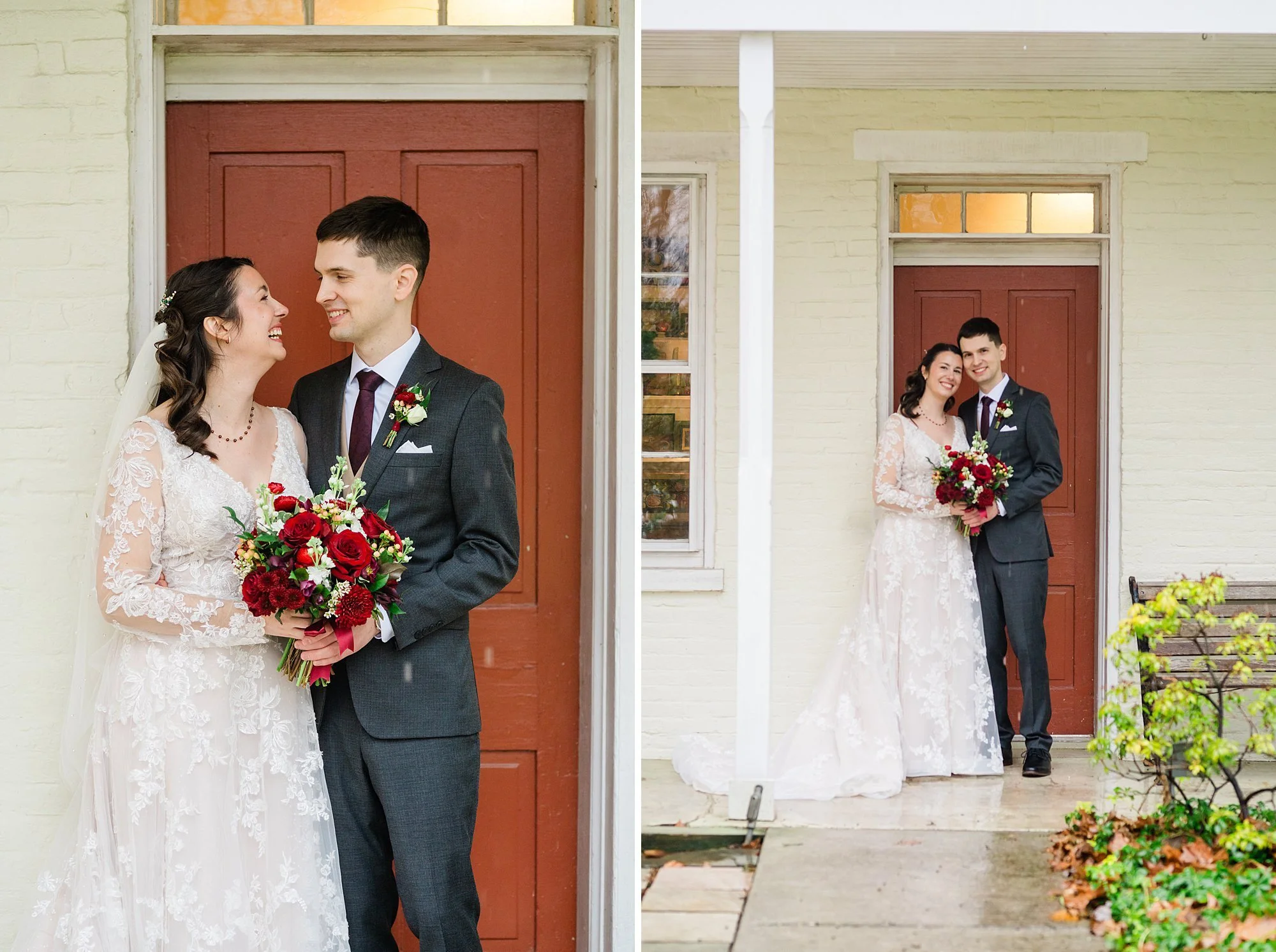 Emily Grace Photo, Riverdale Manor Lancaster PA, Riverdale Manor winter wedding, Riverdale Manor wedding photos, Lancaster PA wedding photographer