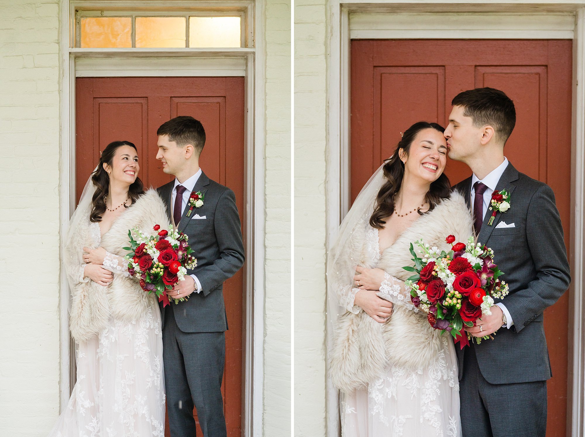 Emily Grace Photo, Riverdale Manor Lancaster PA, Riverdale Manor winter wedding, Riverdale Manor wedding photos, Lancaster PA wedding photographer