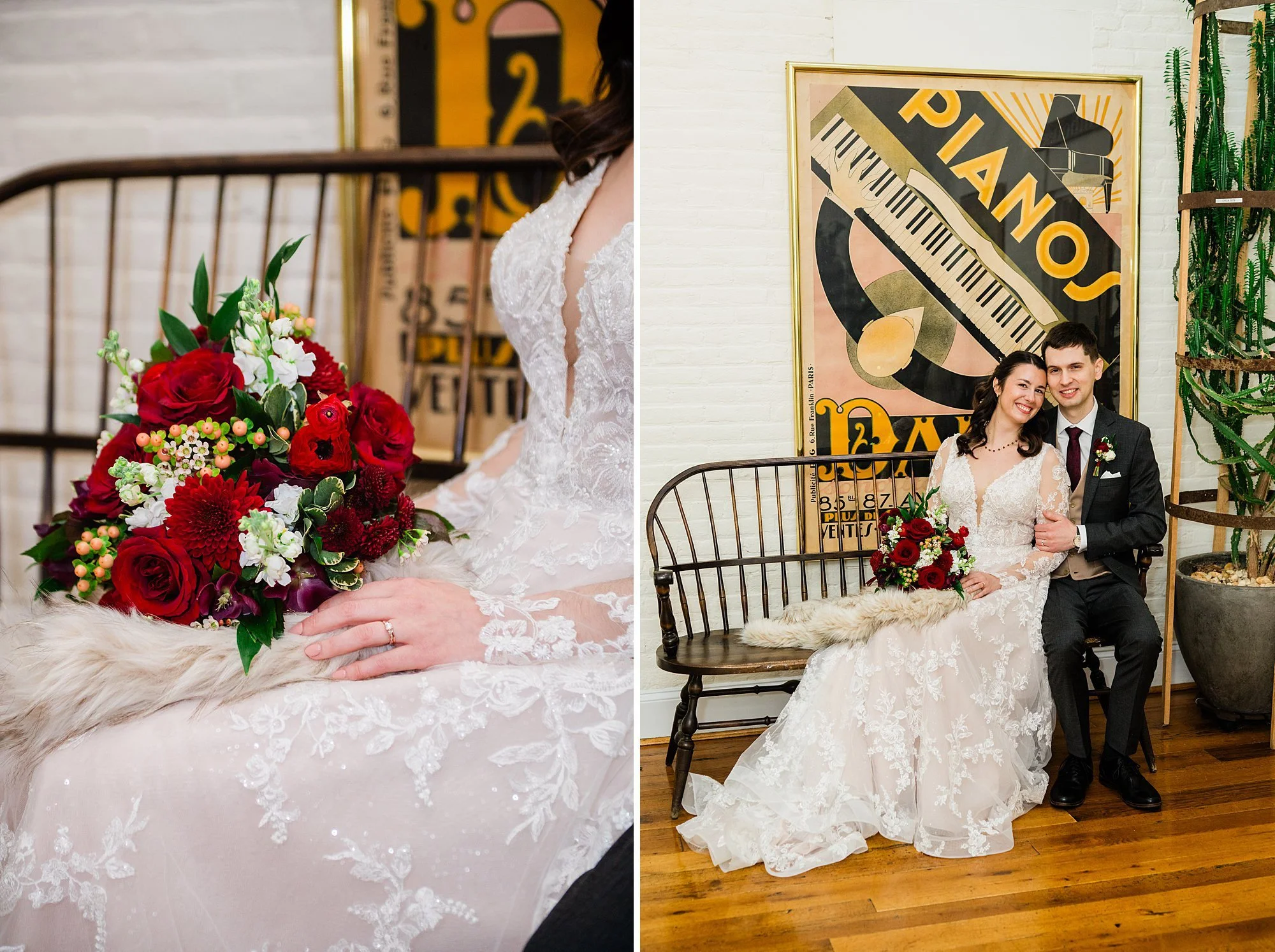 Emily Grace Photo, Riverdale Manor Lancaster PA, Riverdale Manor winter wedding, Riverdale Manor wedding photos, Lancaster PA wedding photographer