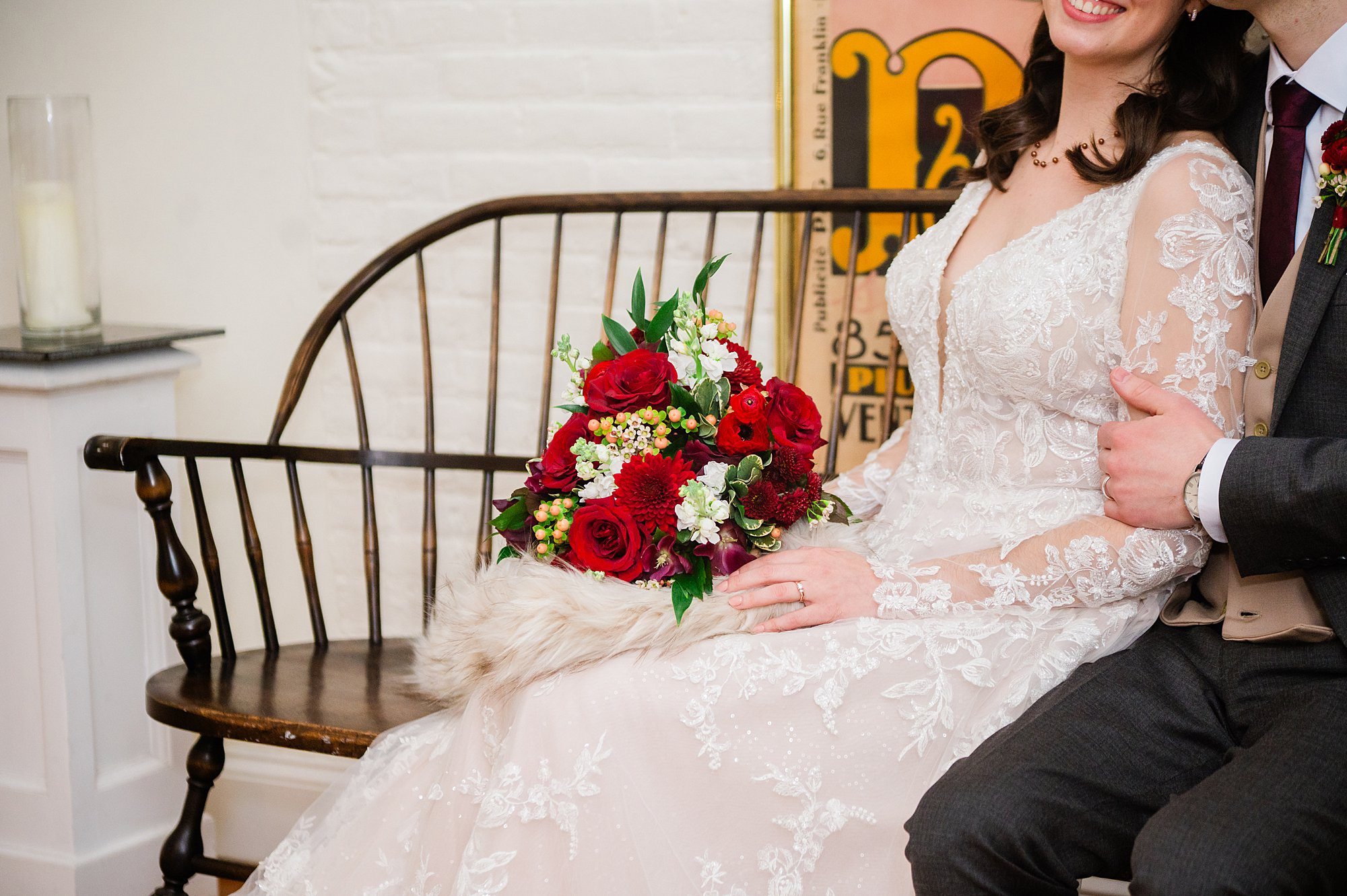 Emily Grace Photo, Riverdale Manor Lancaster PA, Riverdale Manor winter wedding, Riverdale Manor wedding photos, Lancaster PA wedding photographer