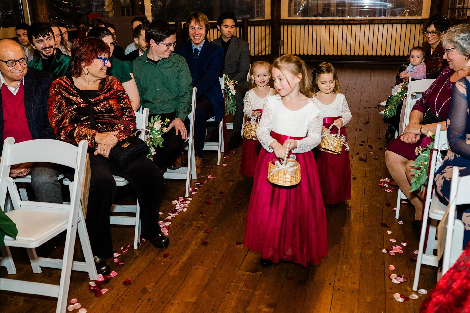 Emily Grace Photo, Riverdale Manor Lancaster PA, Riverdale Manor winter wedding, Riverdale Manor wedding photos, Lancaster PA wedding photographer