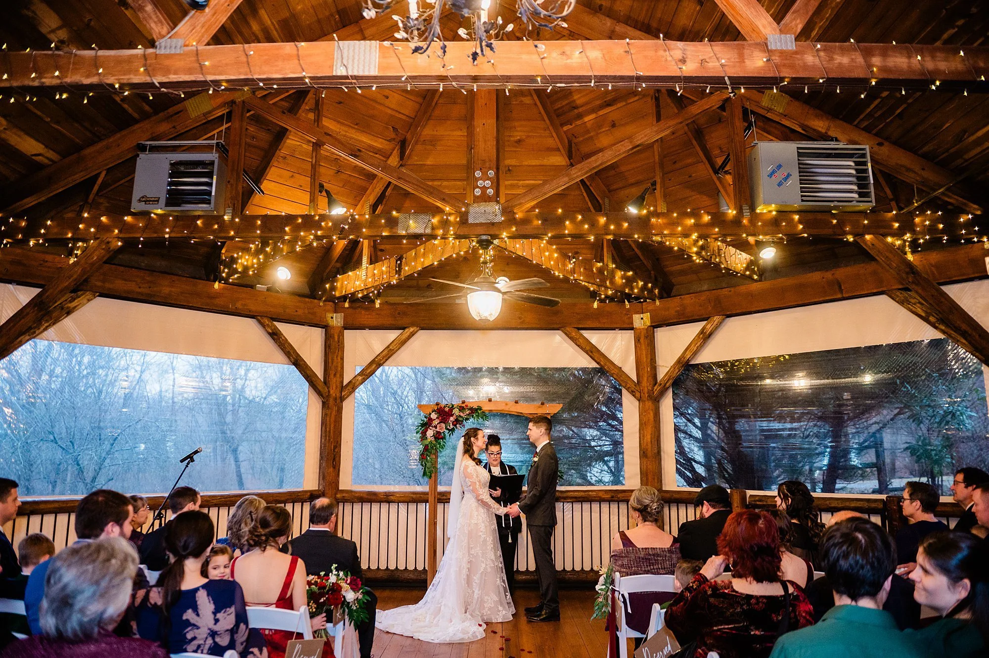 Emily Grace Photo, Riverdale Manor Lancaster PA, Riverdale Manor winter wedding, Riverdale Manor wedding photos, Lancaster PA wedding photographer