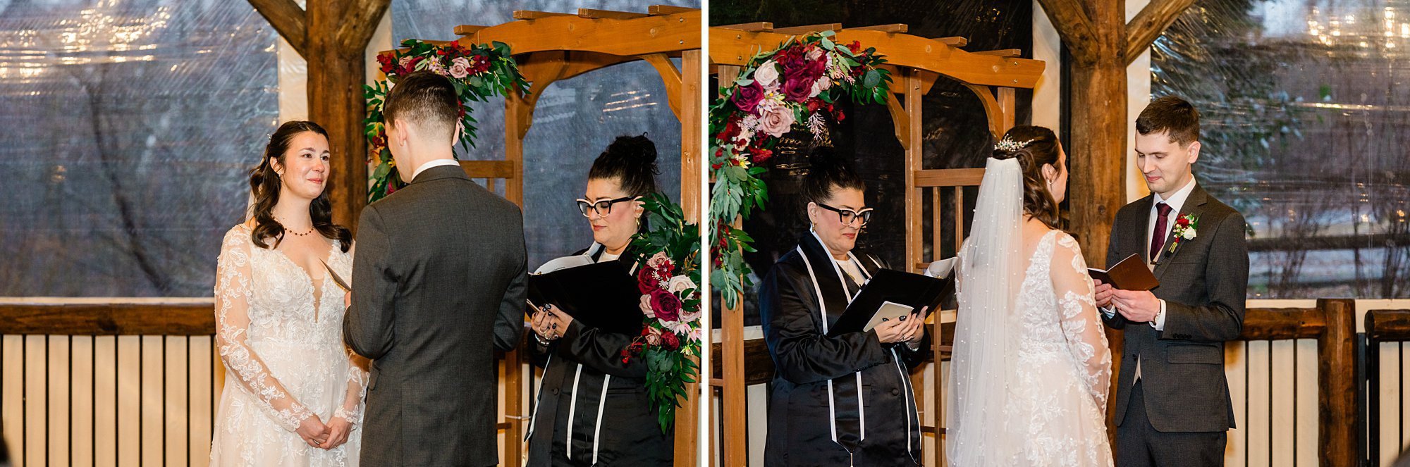 Emily Grace Photo, Riverdale Manor Lancaster PA, Riverdale Manor winter wedding, Riverdale Manor wedding photos, Lancaster PA wedding photographer