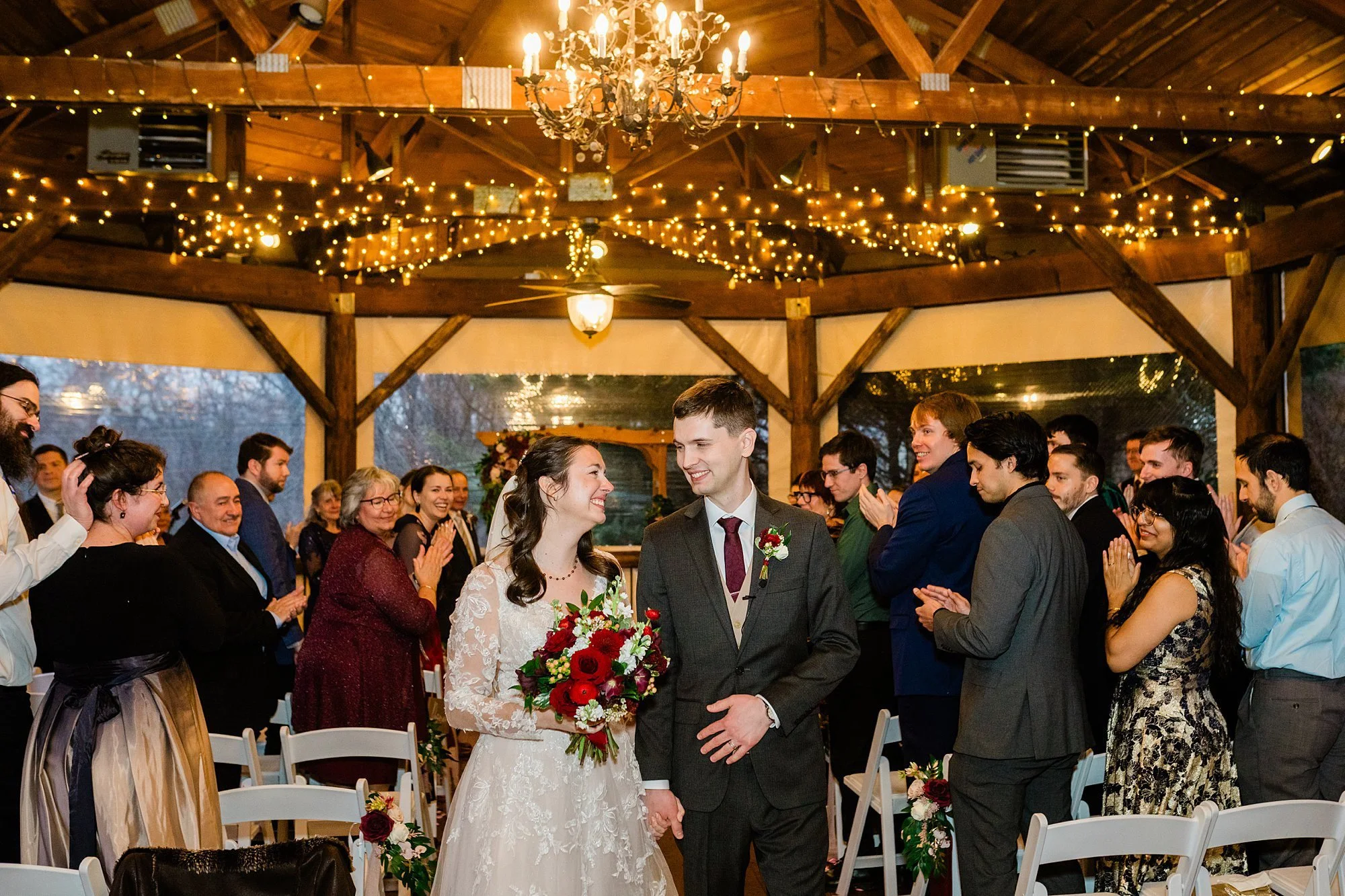 Emily Grace Photo, Riverdale Manor Lancaster PA, Riverdale Manor winter wedding, Riverdale Manor wedding photos, Lancaster PA wedding photographer