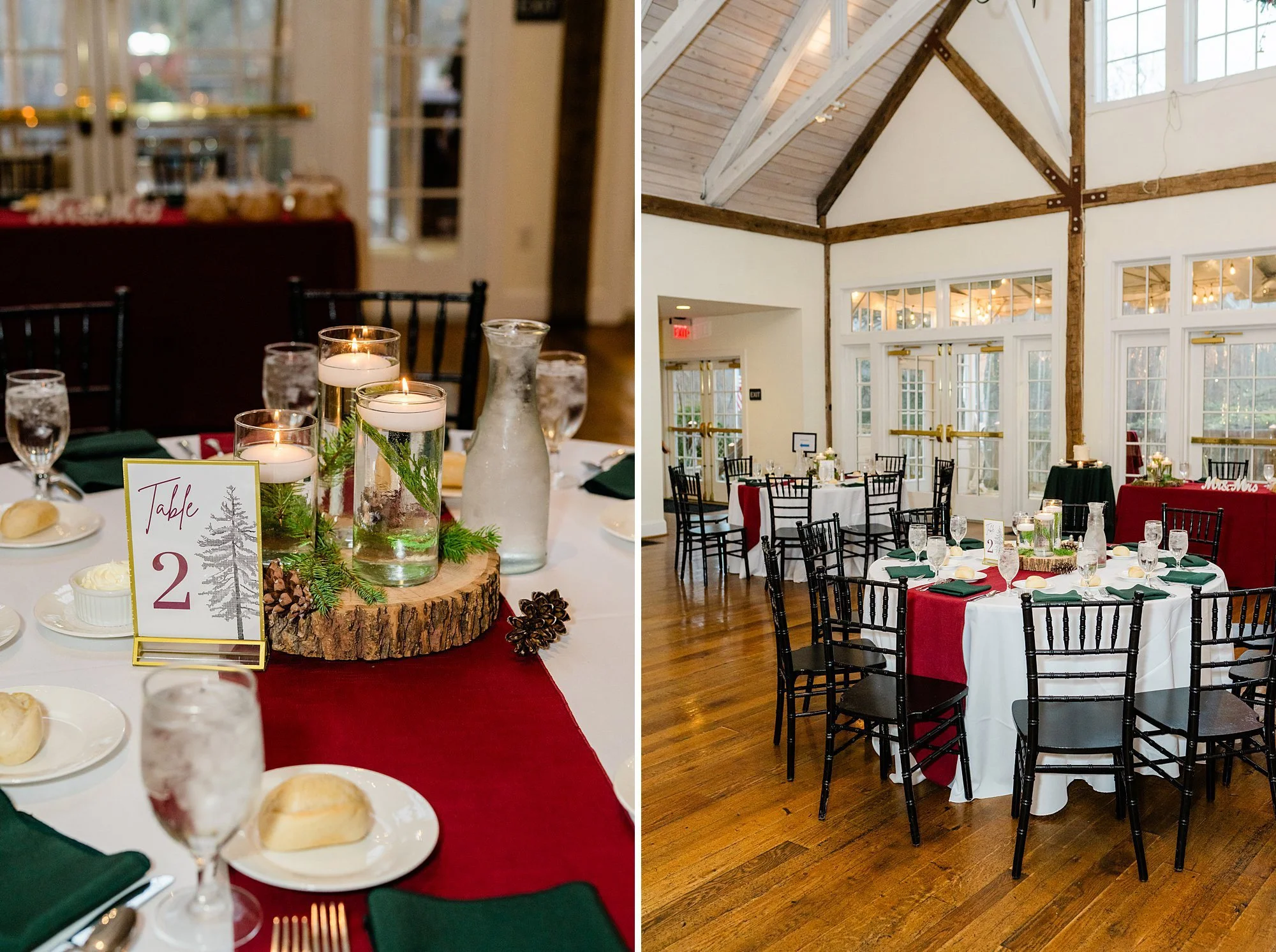 Emily Grace Photo, Riverdale Manor Lancaster PA, Riverdale Manor winter wedding, Riverdale Manor wedding photos, Lancaster PA wedding photographer