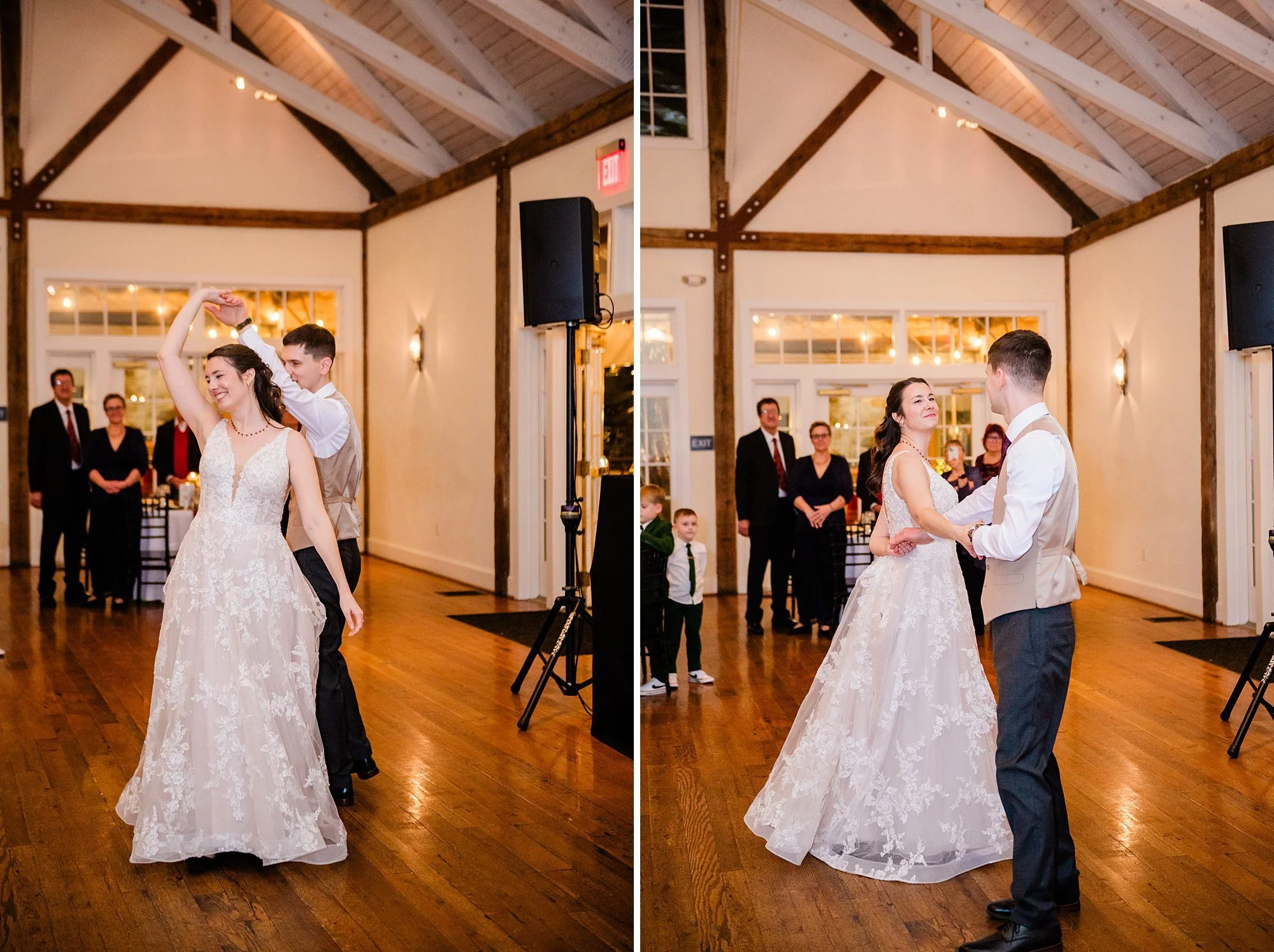 Emily Grace Photo, Riverdale Manor Lancaster PA, Riverdale Manor winter wedding, Riverdale Manor wedding photos, Lancaster PA wedding photographer