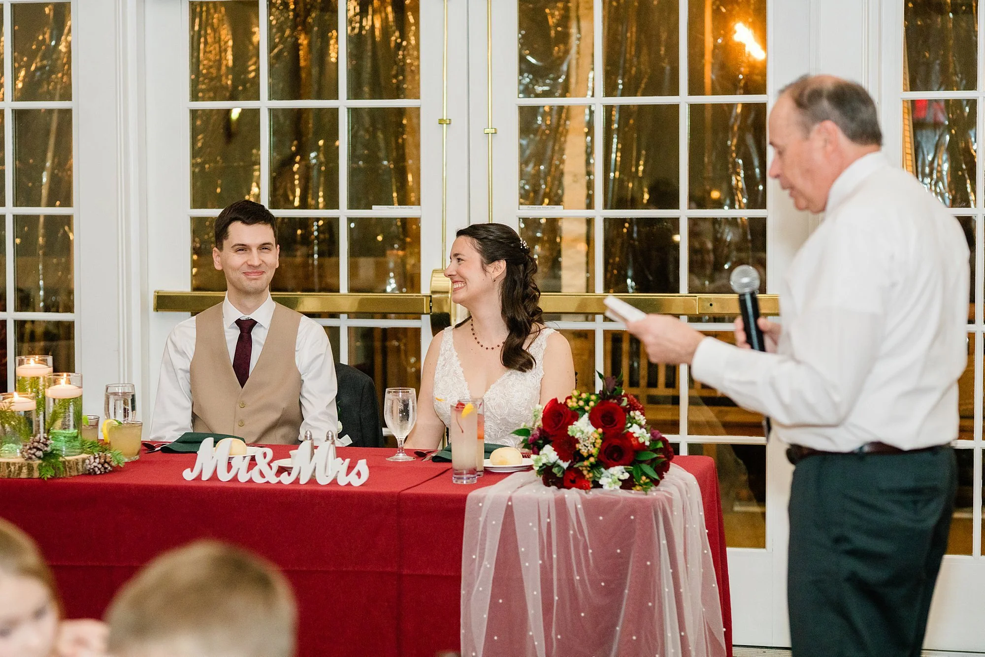 Emily Grace Photo, Riverdale Manor Lancaster PA, Riverdale Manor winter wedding, Riverdale Manor wedding photos, Lancaster PA wedding photographer