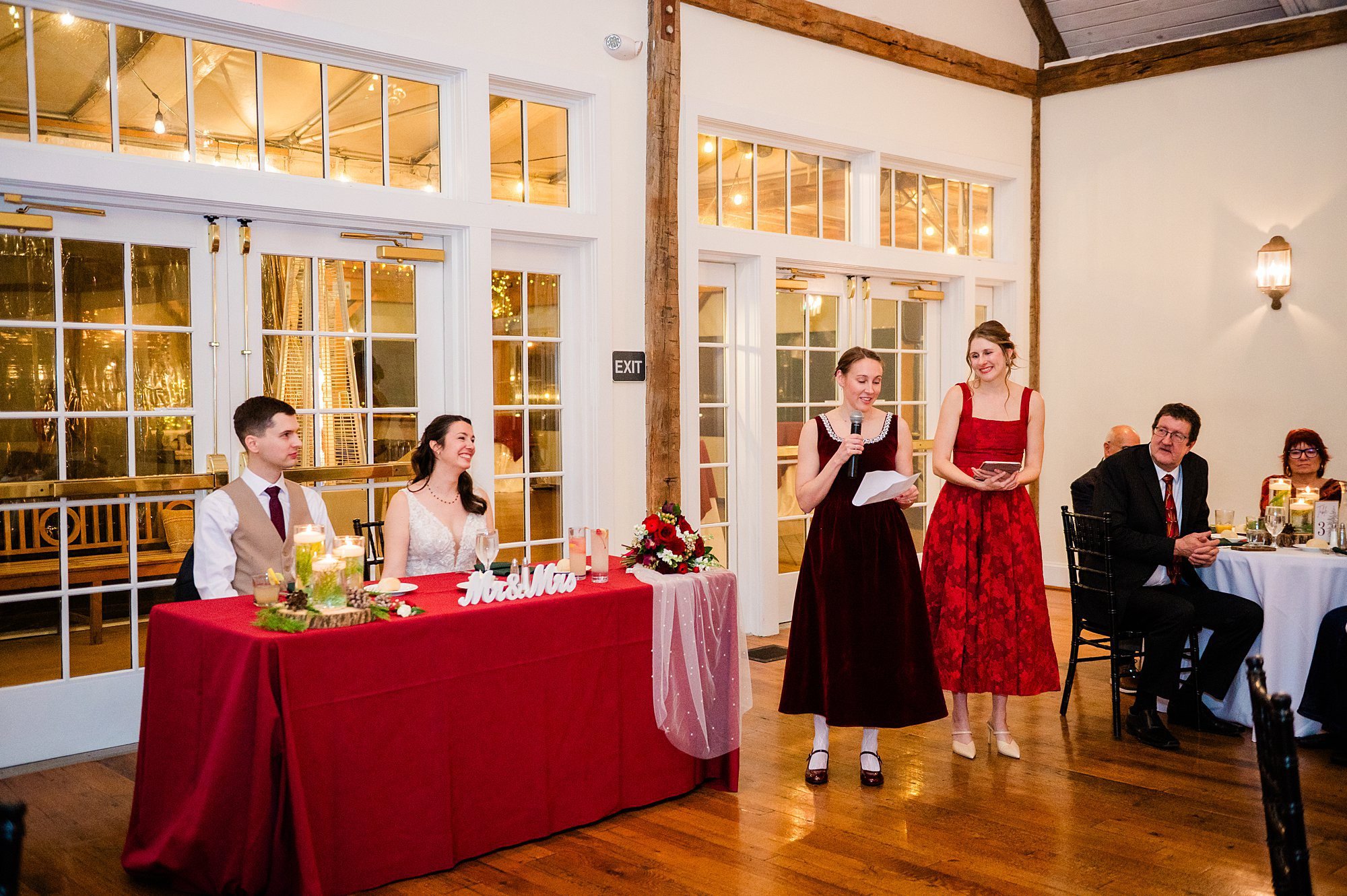 Emily Grace Photo, Riverdale Manor Lancaster PA, Riverdale Manor winter wedding, Riverdale Manor wedding photos, Lancaster PA wedding photographer