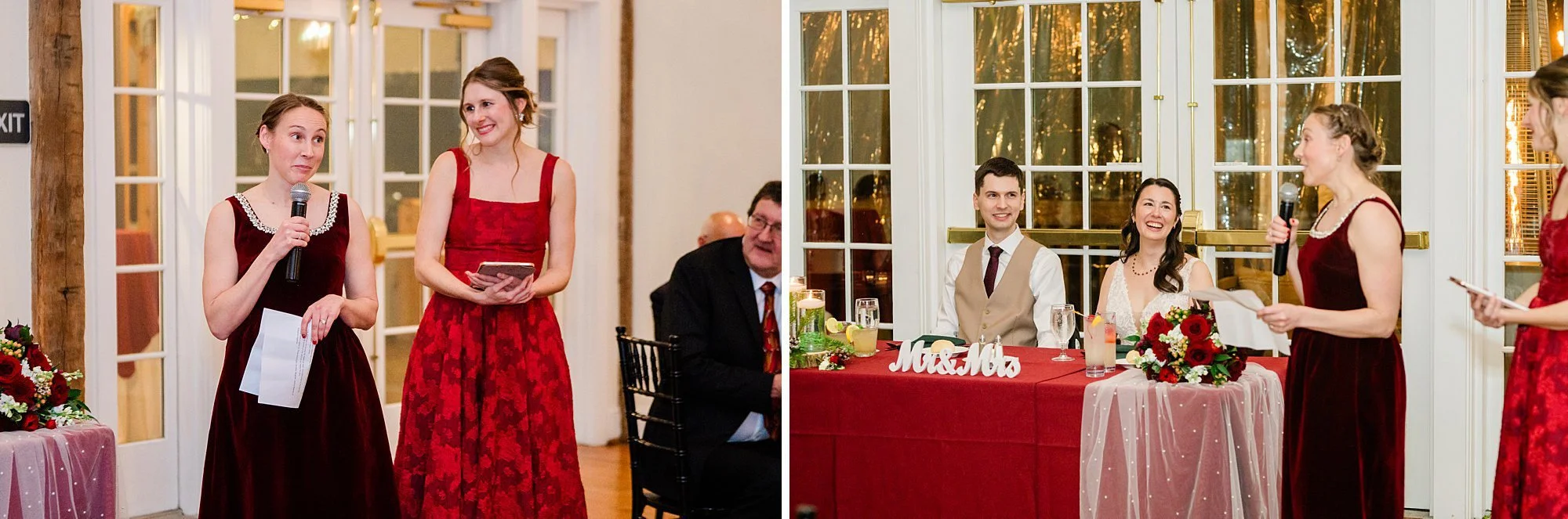 Emily Grace Photo, Riverdale Manor Lancaster PA, Riverdale Manor winter wedding, Riverdale Manor wedding photos, Lancaster PA wedding photographer