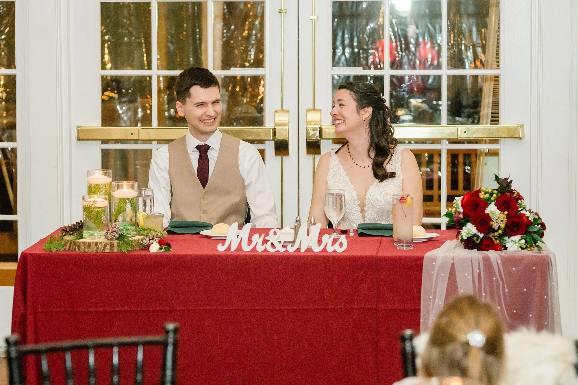 Emily Grace Photo, Riverdale Manor Lancaster PA, Riverdale Manor winter wedding, Riverdale Manor wedding photos, Lancaster PA wedding photographer