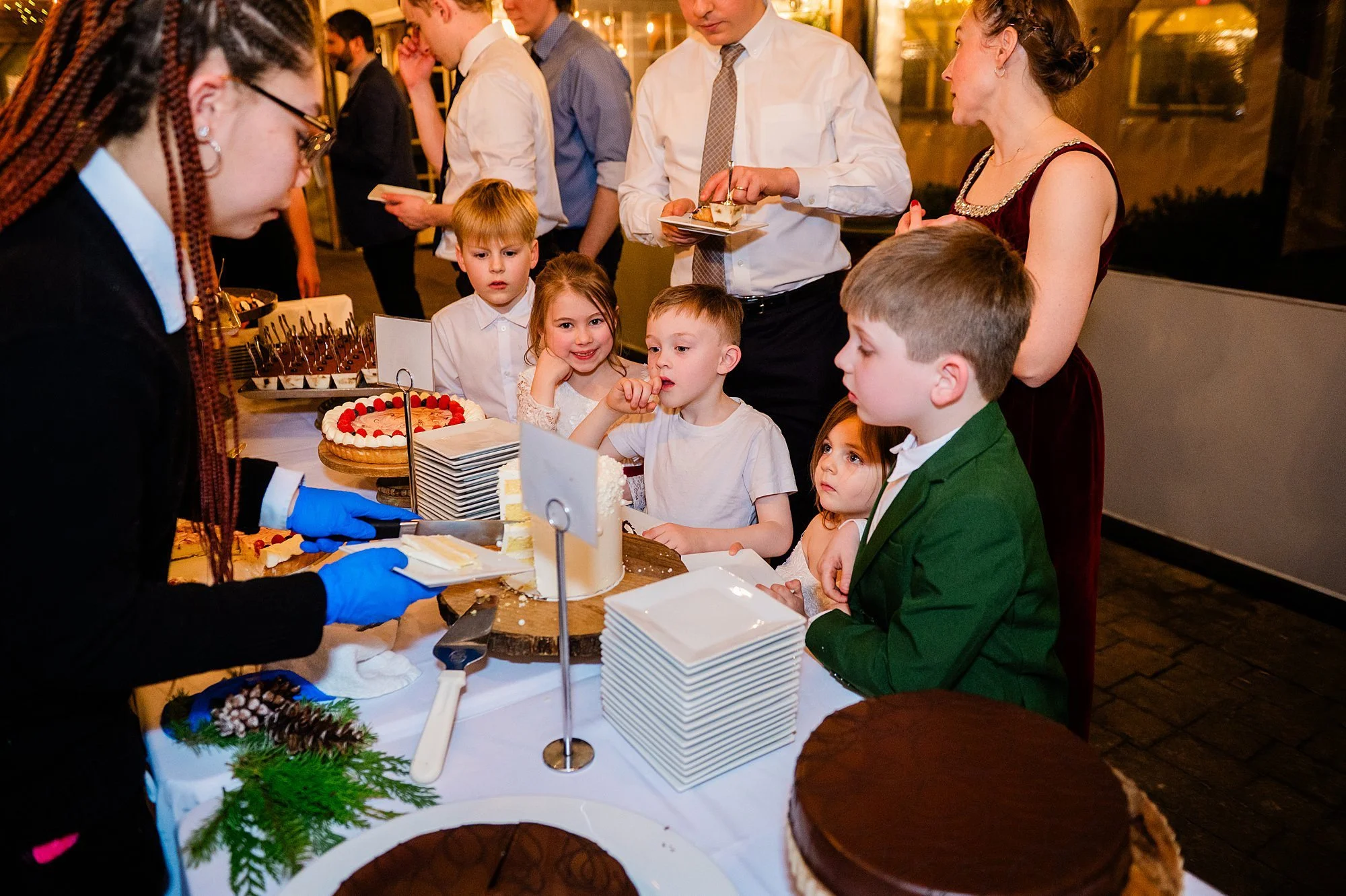 Emily Grace Photo, Riverdale Manor Lancaster PA, Riverdale Manor winter wedding, Riverdale Manor wedding photos, Lancaster PA wedding photographer