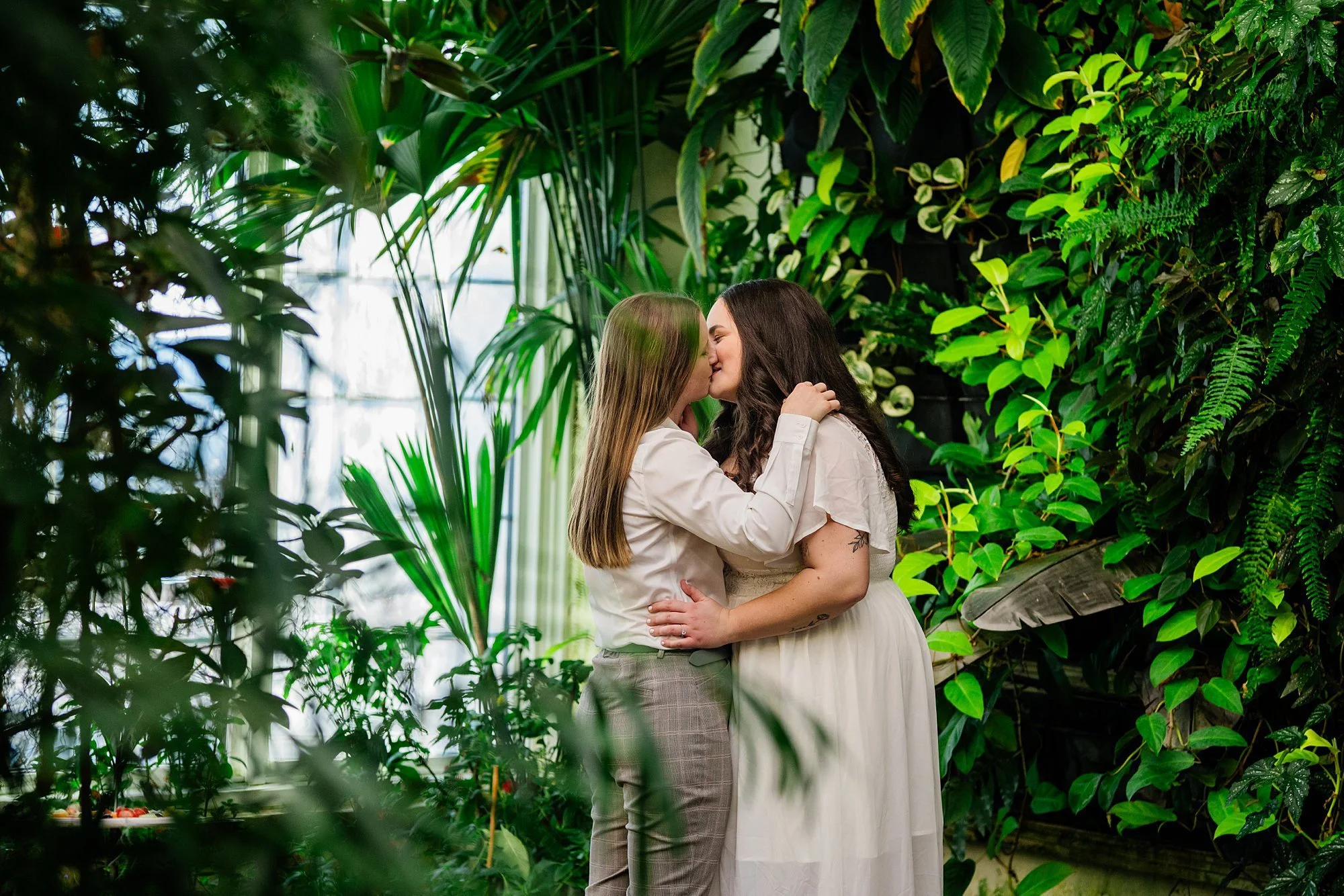 Emily Grace Photo, LGBTQ friendly photographer Hershey, LGBTQ friendly photographer Harrisburg, LGBTQ friendly photographer Lancaster, Hershey Gardens engagement photos