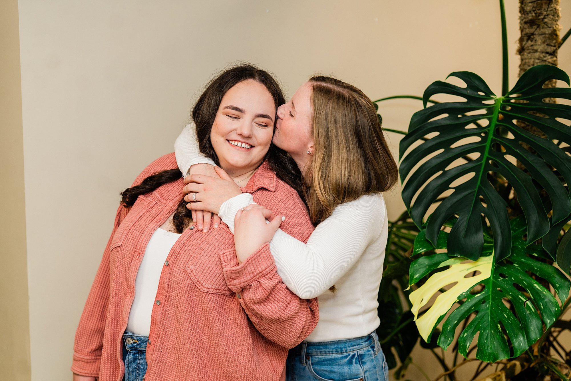 Emily Grace Photo, LGBTQ friendly photographer Hershey, LGBTQ friendly photographer Harrisburg, LGBTQ friendly photographer Lancaster, Hershey Gardens engagement photos