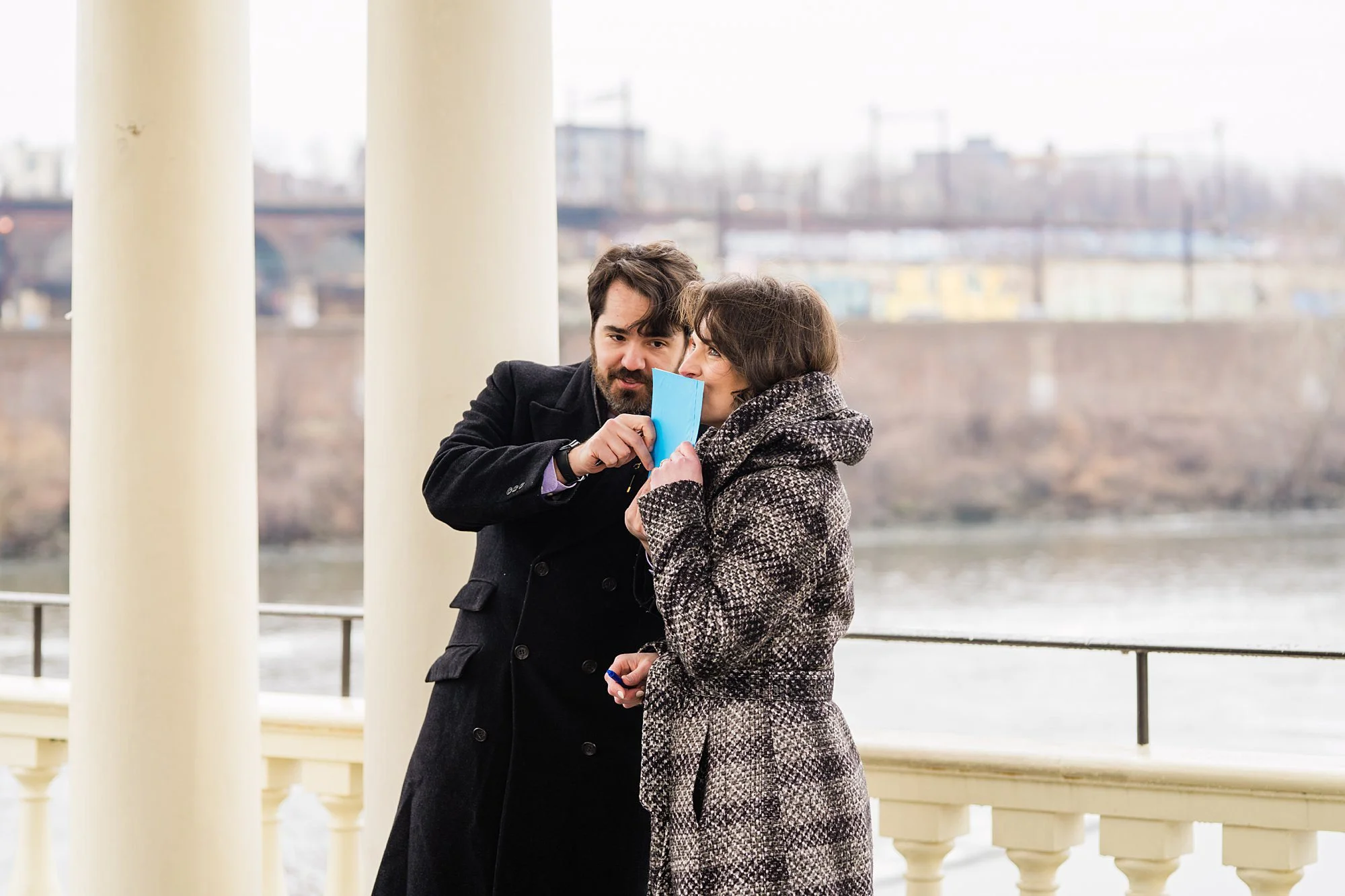 Emily Grace Photo, Philly art museum elopement, Philadelphia elopement photos, Pennsylvania elopement photographer