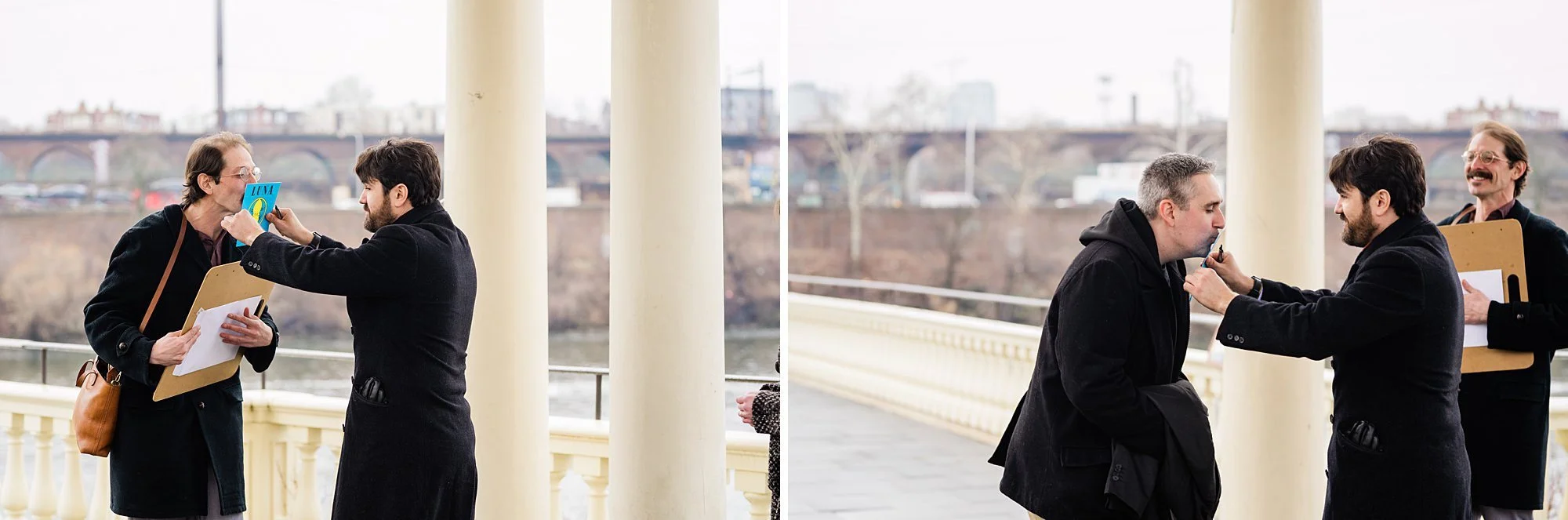 Emily Grace Photo, Philly art museum elopement, Philadelphia elopement photos, Pennsylvania elopement photographer