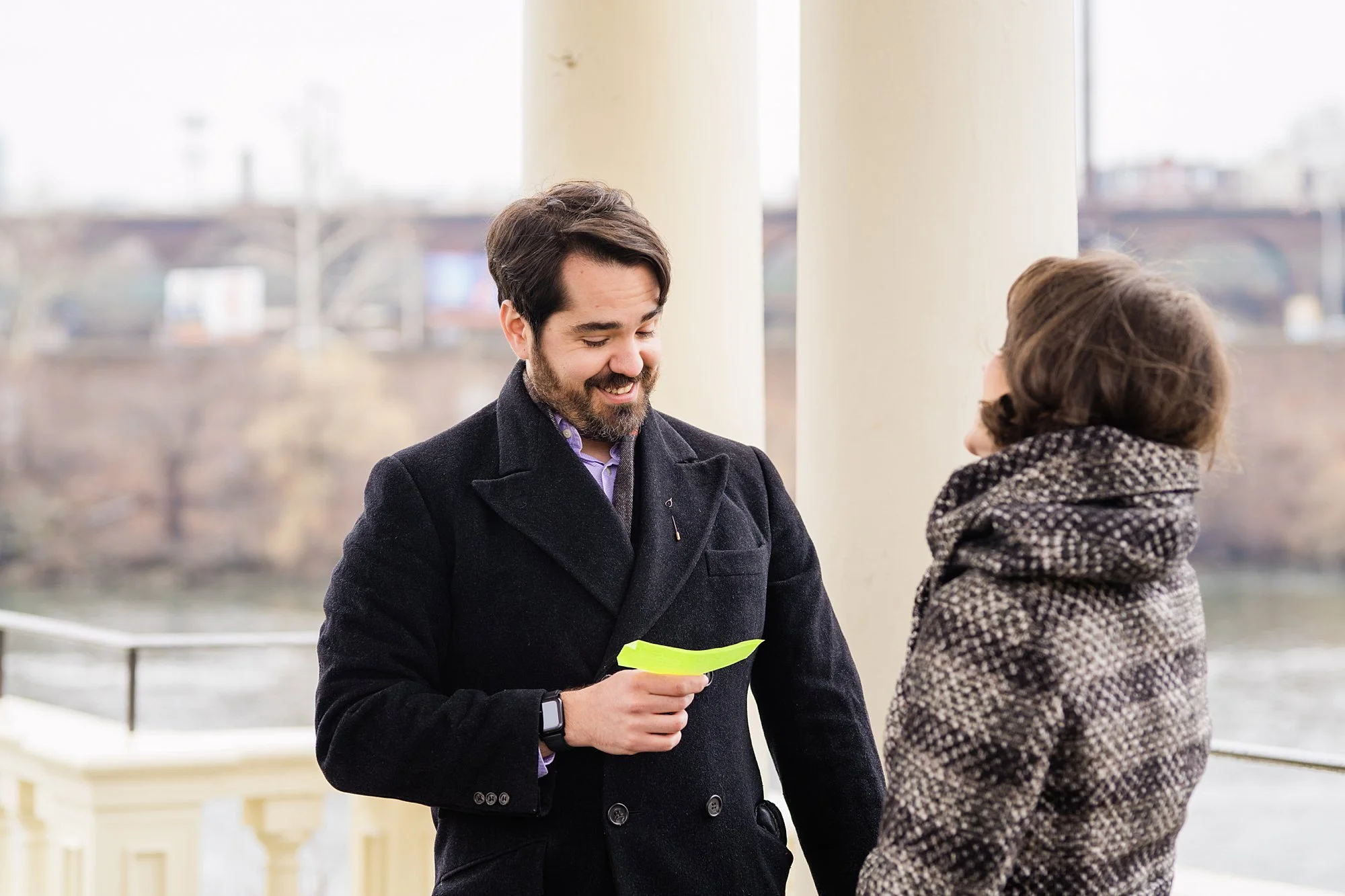 Emily Grace Photo, Philly art museum elopement, Philadelphia elopement photos, Pennsylvania elopement photographer