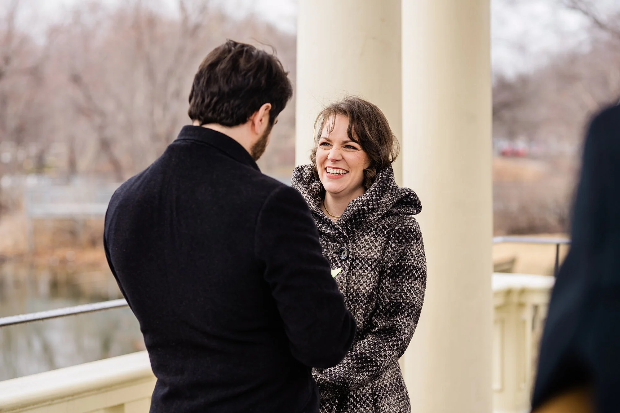 Emily Grace Photo, Philly art museum elopement, Philadelphia elopement photos, Pennsylvania elopement photographer