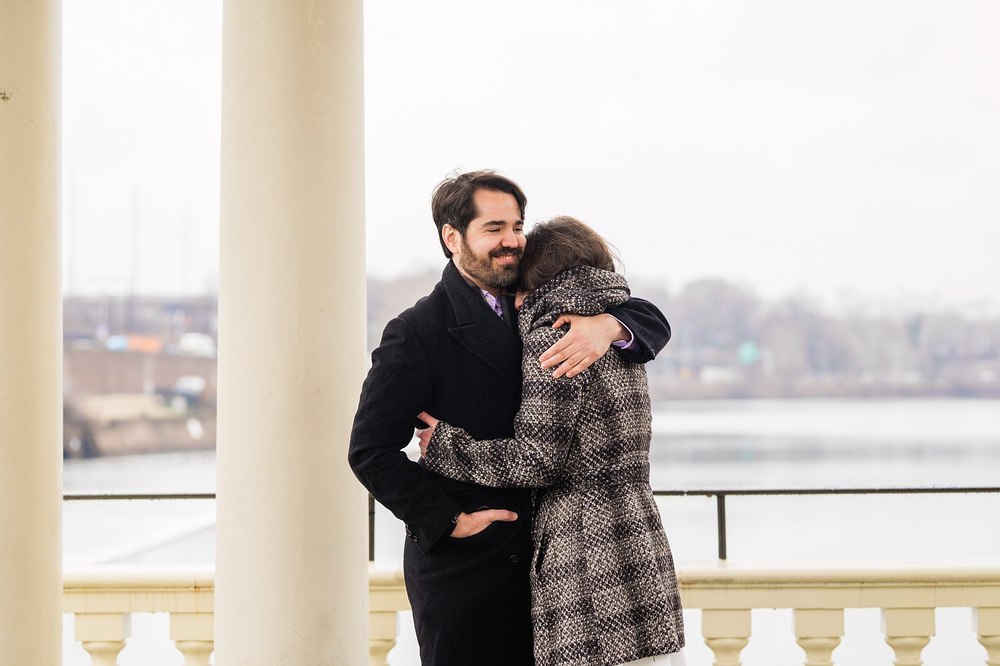 Emily Grace Photo, Philly art museum elopement, Philadelphia elopement photos, Pennsylvania elopement photographer