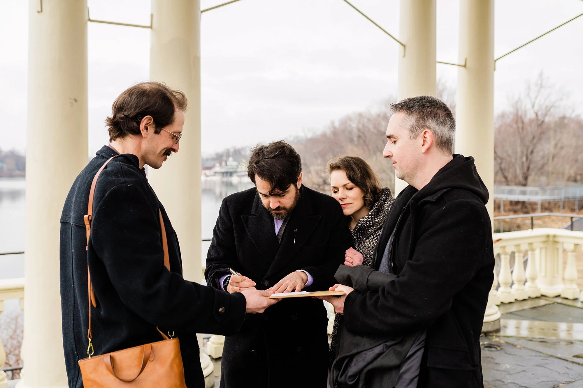 Emily Grace Photo, Philly art museum elopement, Philadelphia elopement photos, Pennsylvania elopement photographer