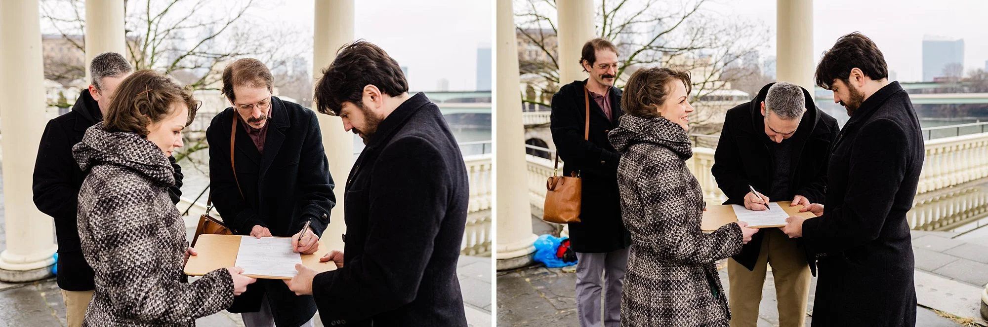 Emily Grace Photo, Philly art museum elopement, Philadelphia elopement photos, Pennsylvania elopement photographer