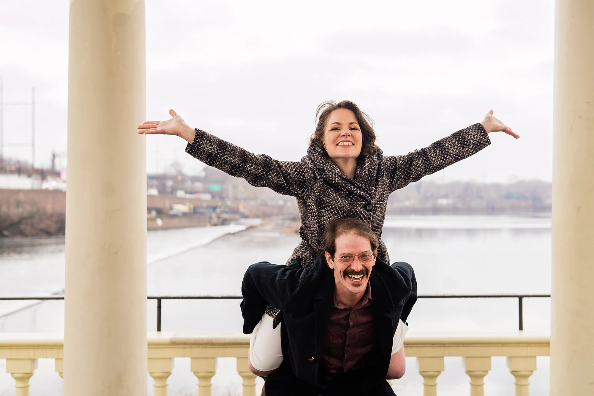 Emily Grace Photo, Philly art museum elopement, Philadelphia elopement photos, Pennsylvania elopement photographer