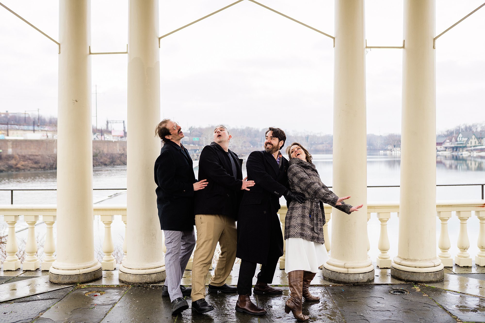 Emily Grace Photo, Philly art museum elopement, Philadelphia elopement photos, Pennsylvania elopement photographer