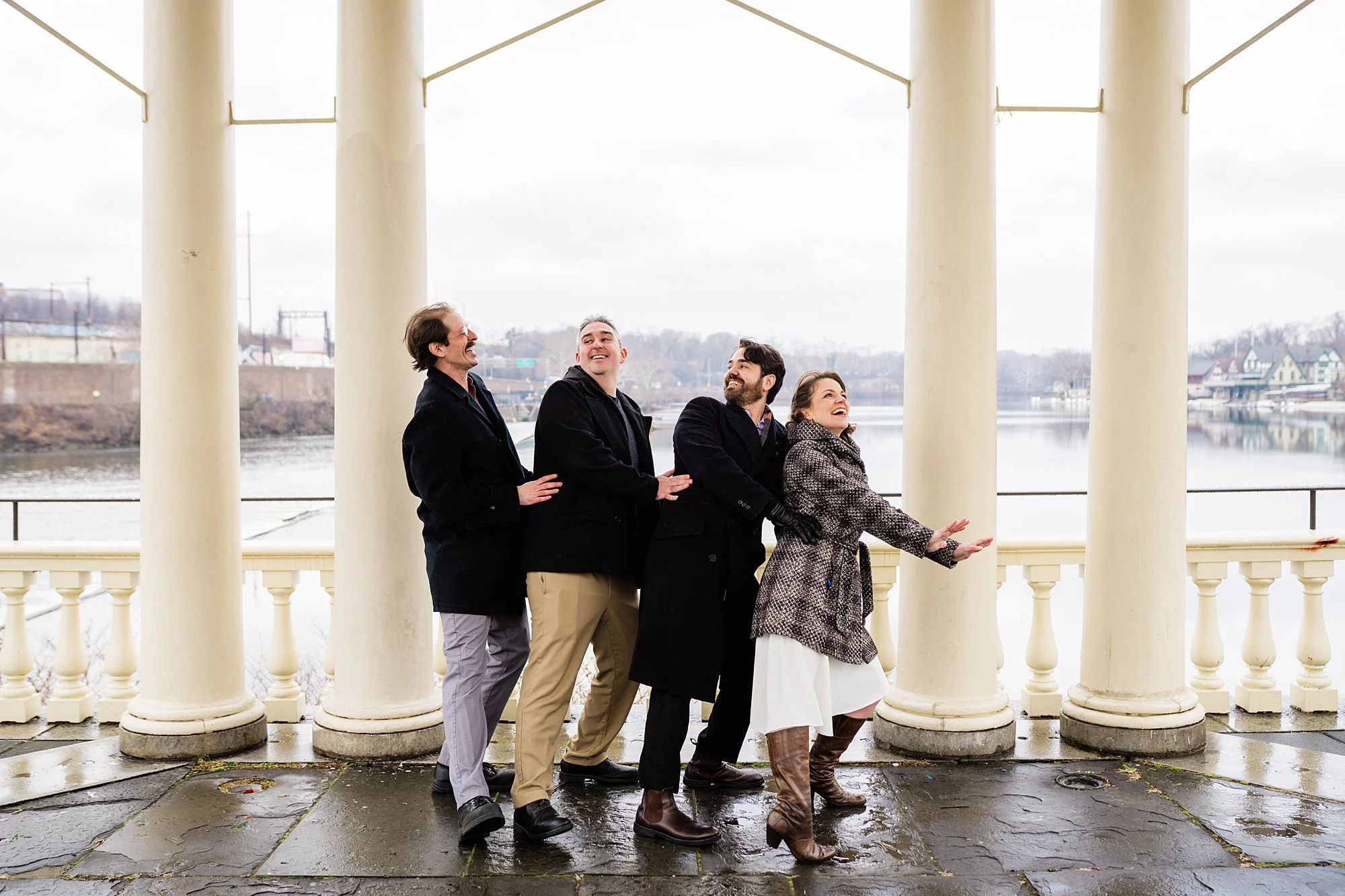 Emily Grace Photo, Philly art museum elopement, Philadelphia elopement photos, Pennsylvania elopement photographer