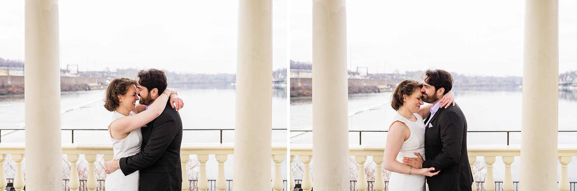 Emily Grace Photo, Philly art museum elopement, Philadelphia elopement photos, Pennsylvania elopement photographer
