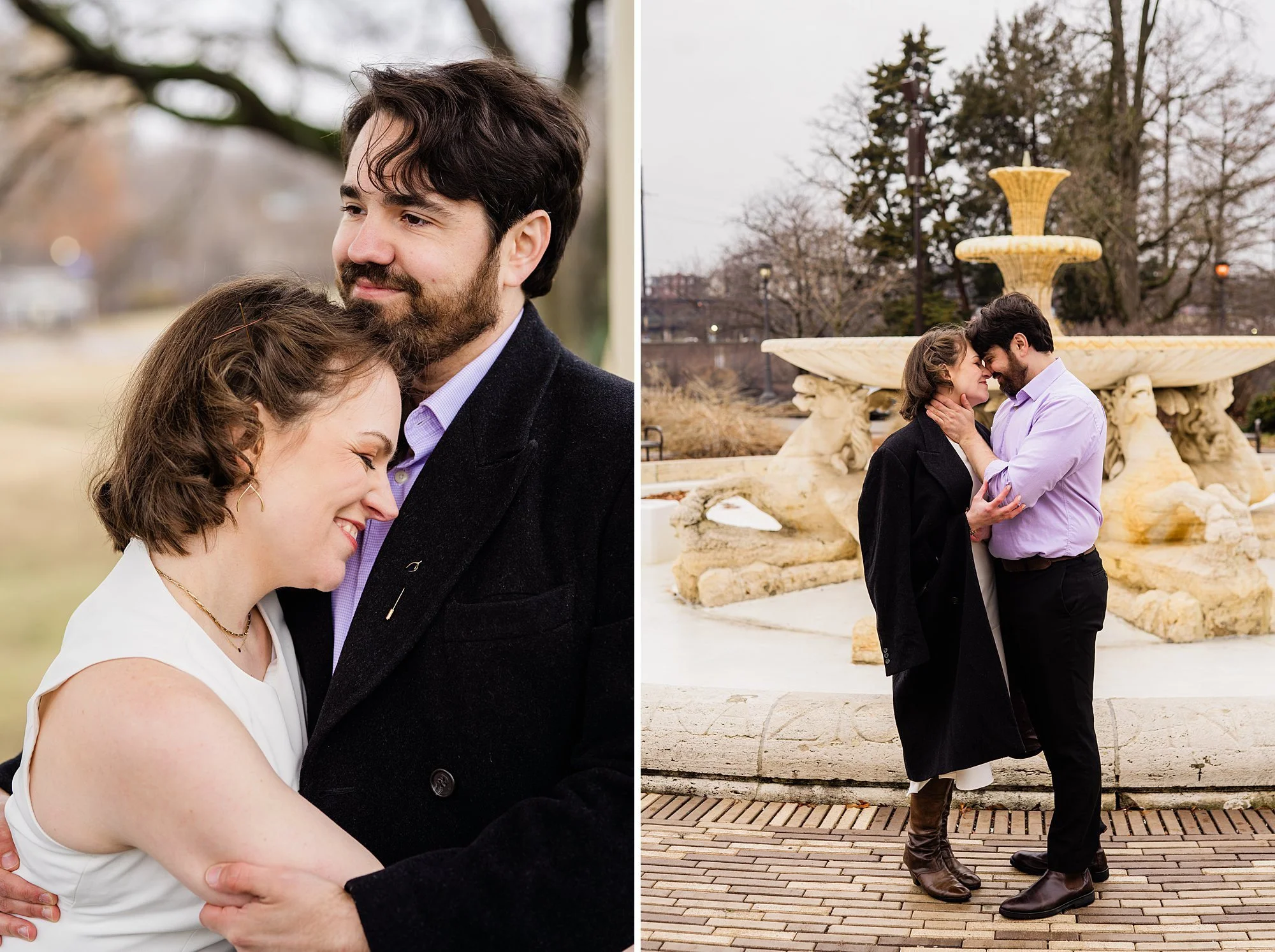 Emily Grace Photo, Philly art museum elopement, Philadelphia elopement photos, Pennsylvania elopement photographer