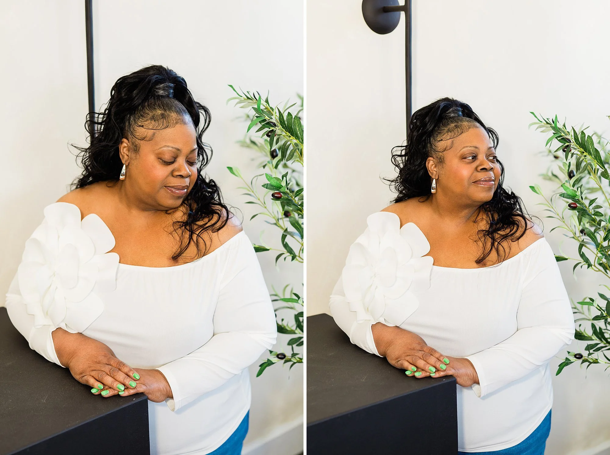 Emily Grace Photo, Philly family photographer, studio family portraits in Philadelphia, Philadelphia family photographer