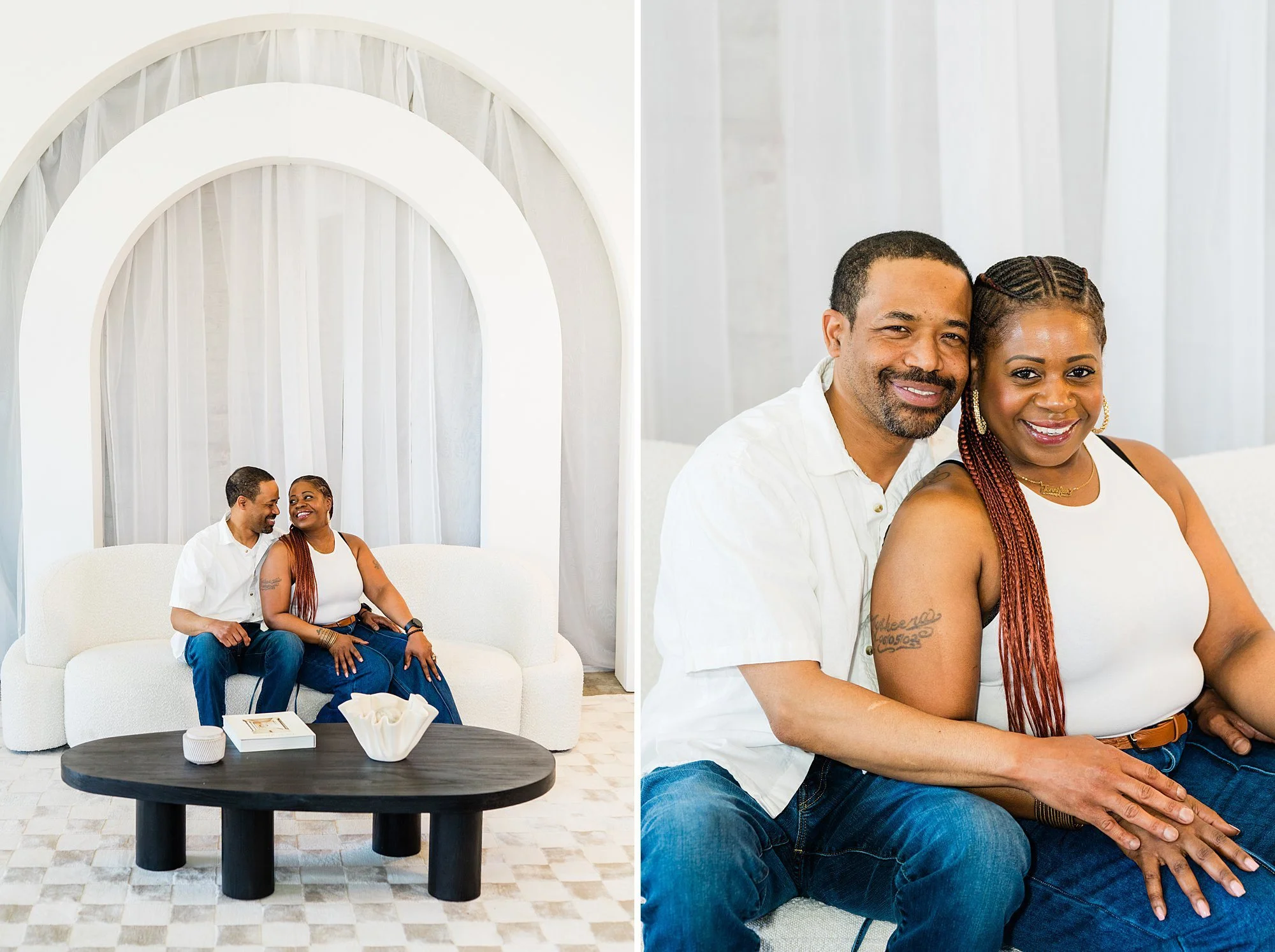 Emily Grace Photo, Philly family photographer, studio family portraits in Philadelphia, Philadelphia family photographer