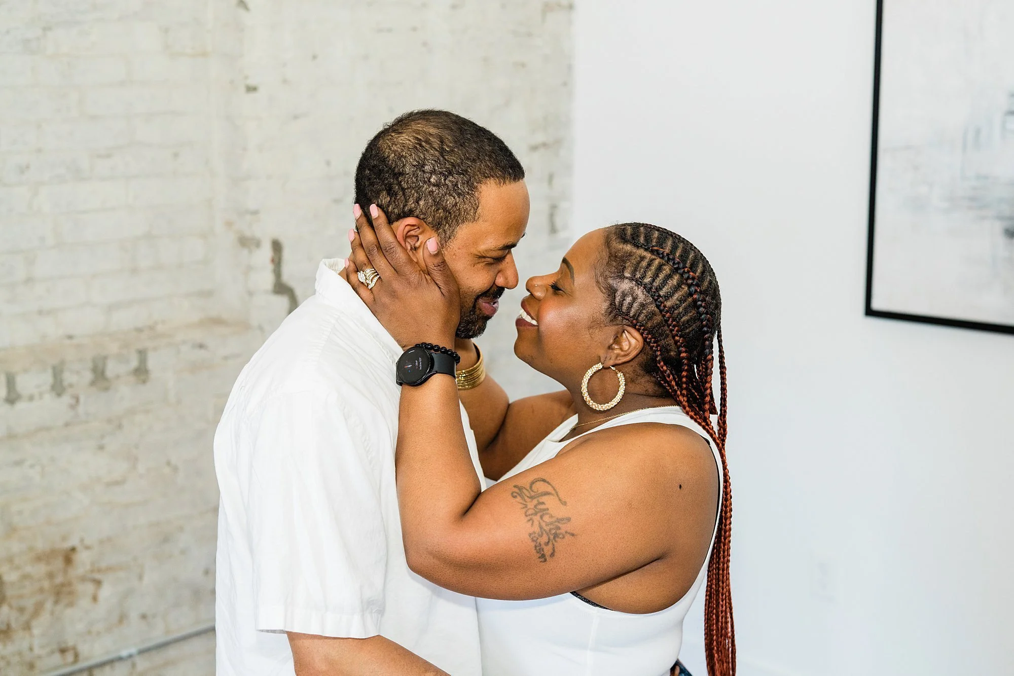 Emily Grace Photo, Philly family photographer, studio family portraits in Philadelphia, Philadelphia family photographer