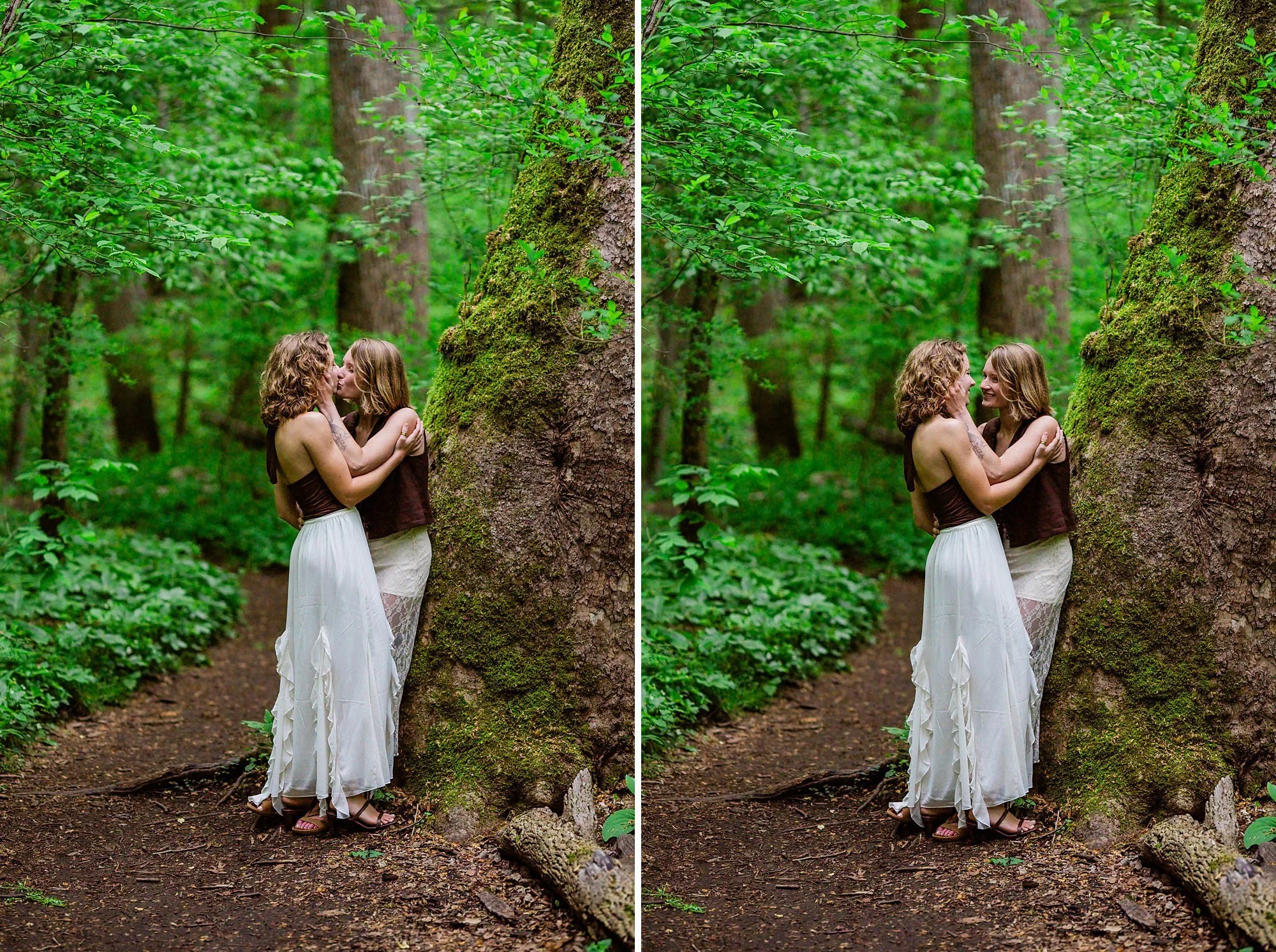 Emily Grace Photo, Shenks Ferry Wildflower Preserve Engagement photos, LGBTQ friendly wedding photographer Lancaster pa, Same sex engagement photos Lancaster pa