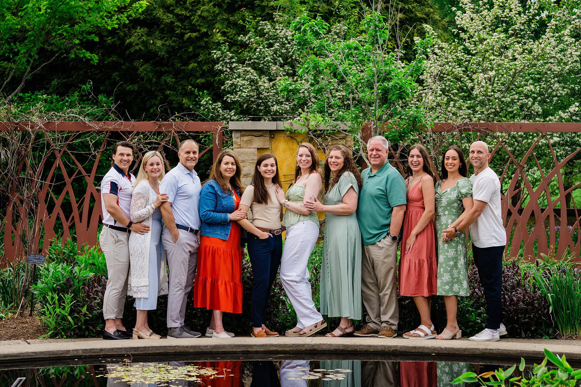 Emily Grace Photo, LGBTQ friendly wedding photographer State College, Lesbian surprise proposal, LGBTQ surprise proposal, Arboretum at Penn State Engagement Photos