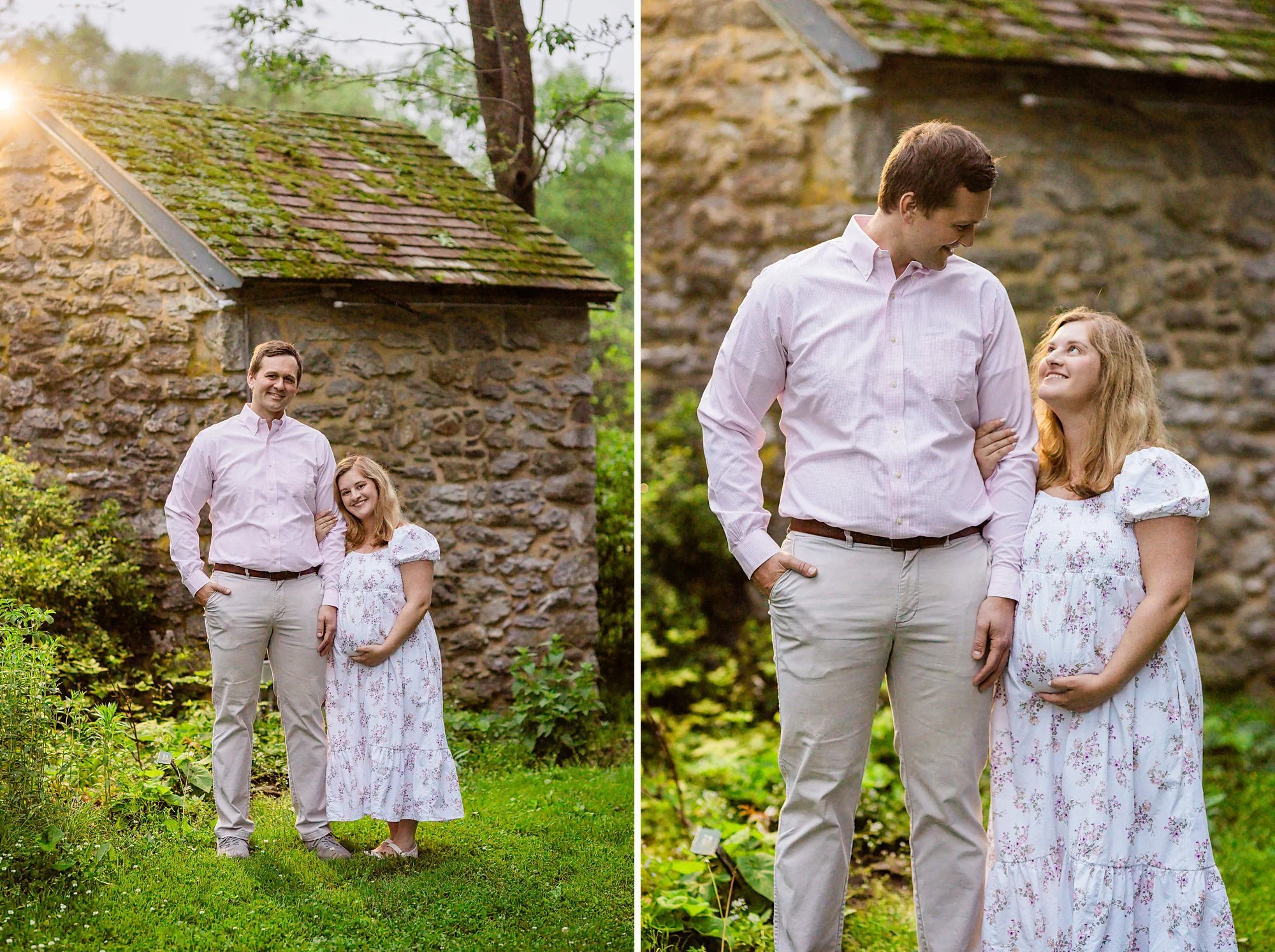 Emily Grace Photo, Lancaster County Central Park Maternity Photos, Lancaster PA Maternity Photographer, Maternity Photographer Lancaster PA