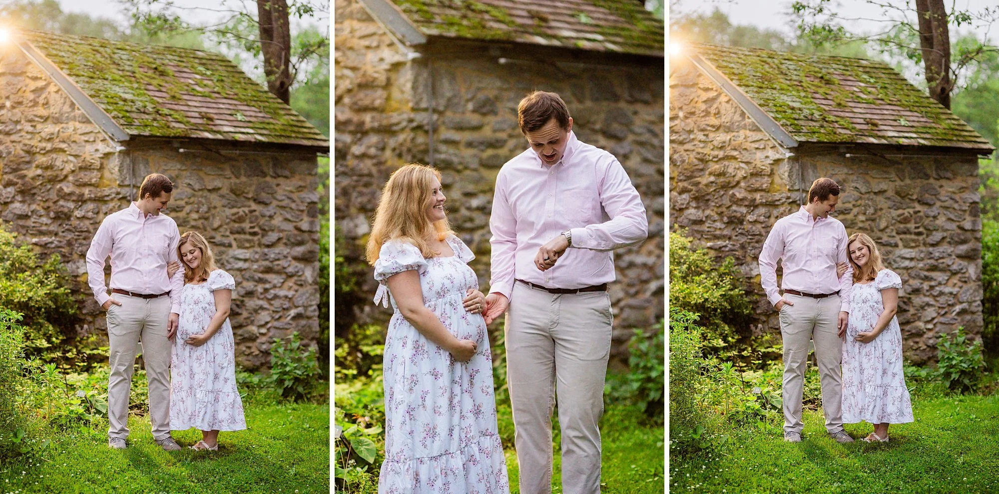 Emily Grace Photo, Lancaster County Central Park Maternity Photos, Lancaster PA Maternity Photographer, Maternity Photographer Lancaster PA