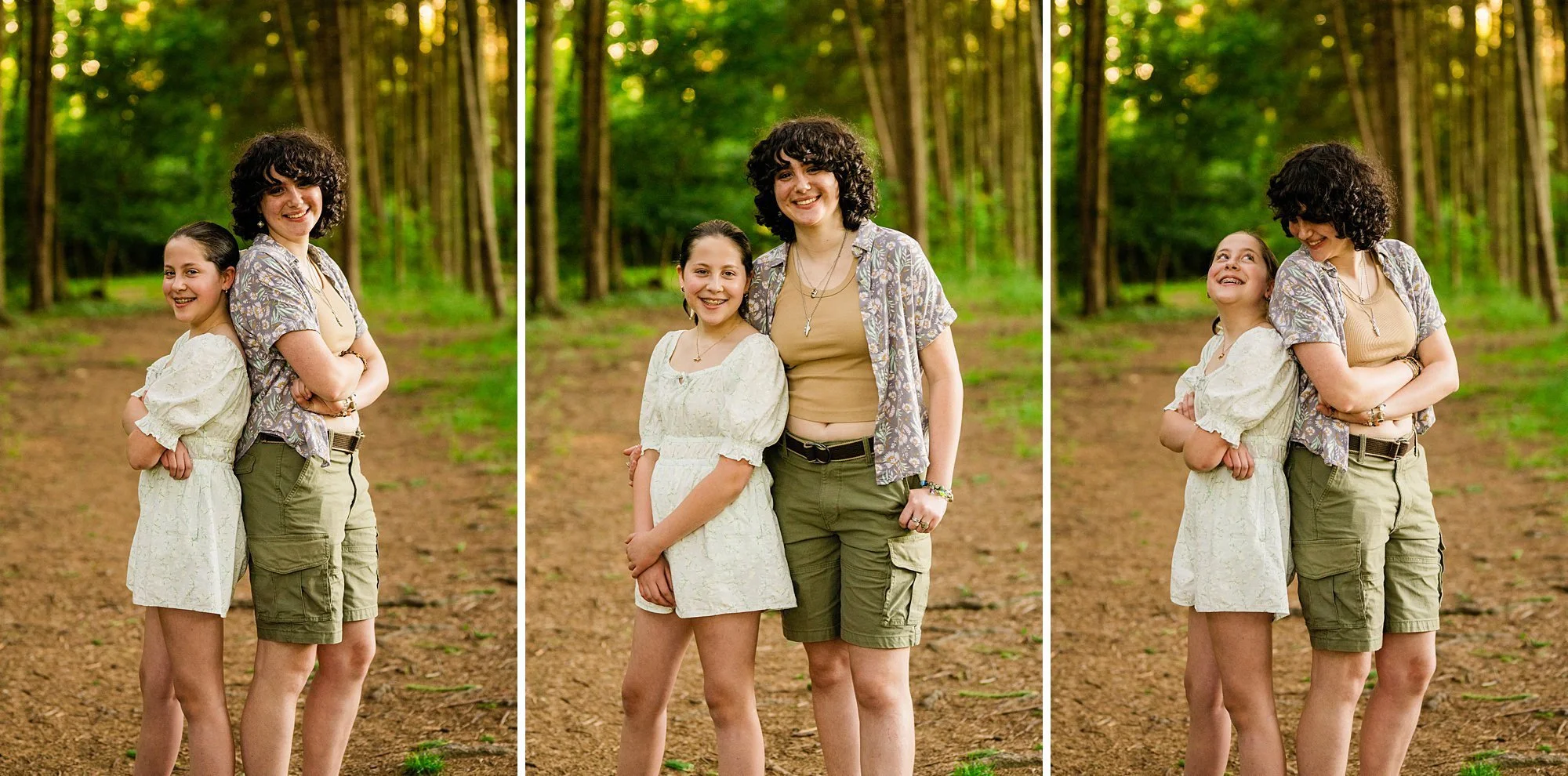 Emily Grace Photo, Lancaster PA Family Photographer, Overlook Park Family Photos, Family Photographer Lancaster PA