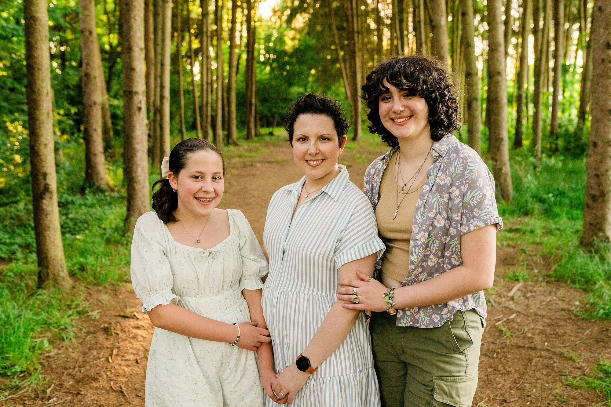 Emily Grace Photo, Lancaster PA Family Photographer, Overlook Park Family Photos, Family Photographer Lancaster PA