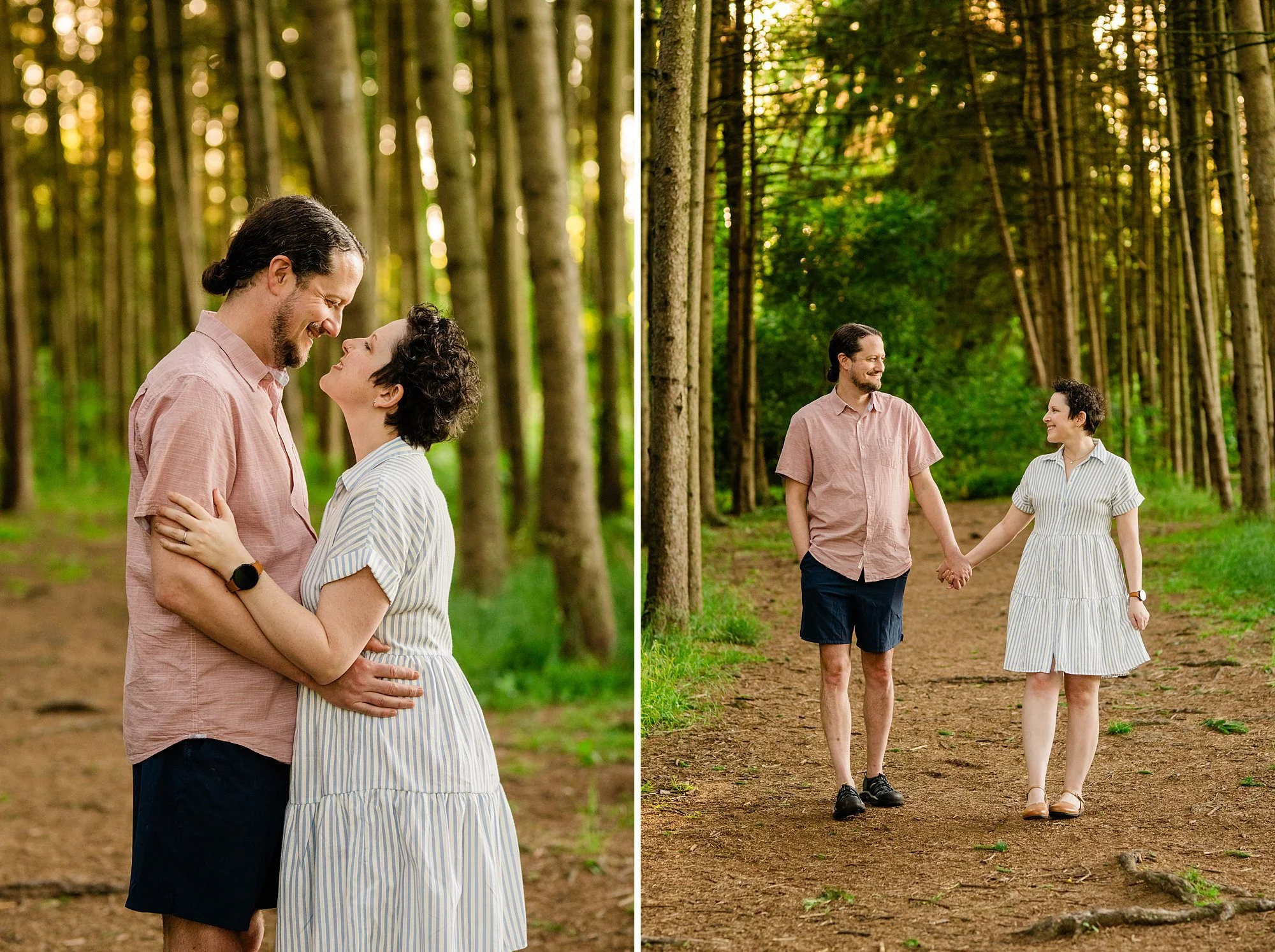 Emily Grace Photo, Lancaster PA Family Photographer, Overlook Park Family Photos, Family Photographer Lancaster PA